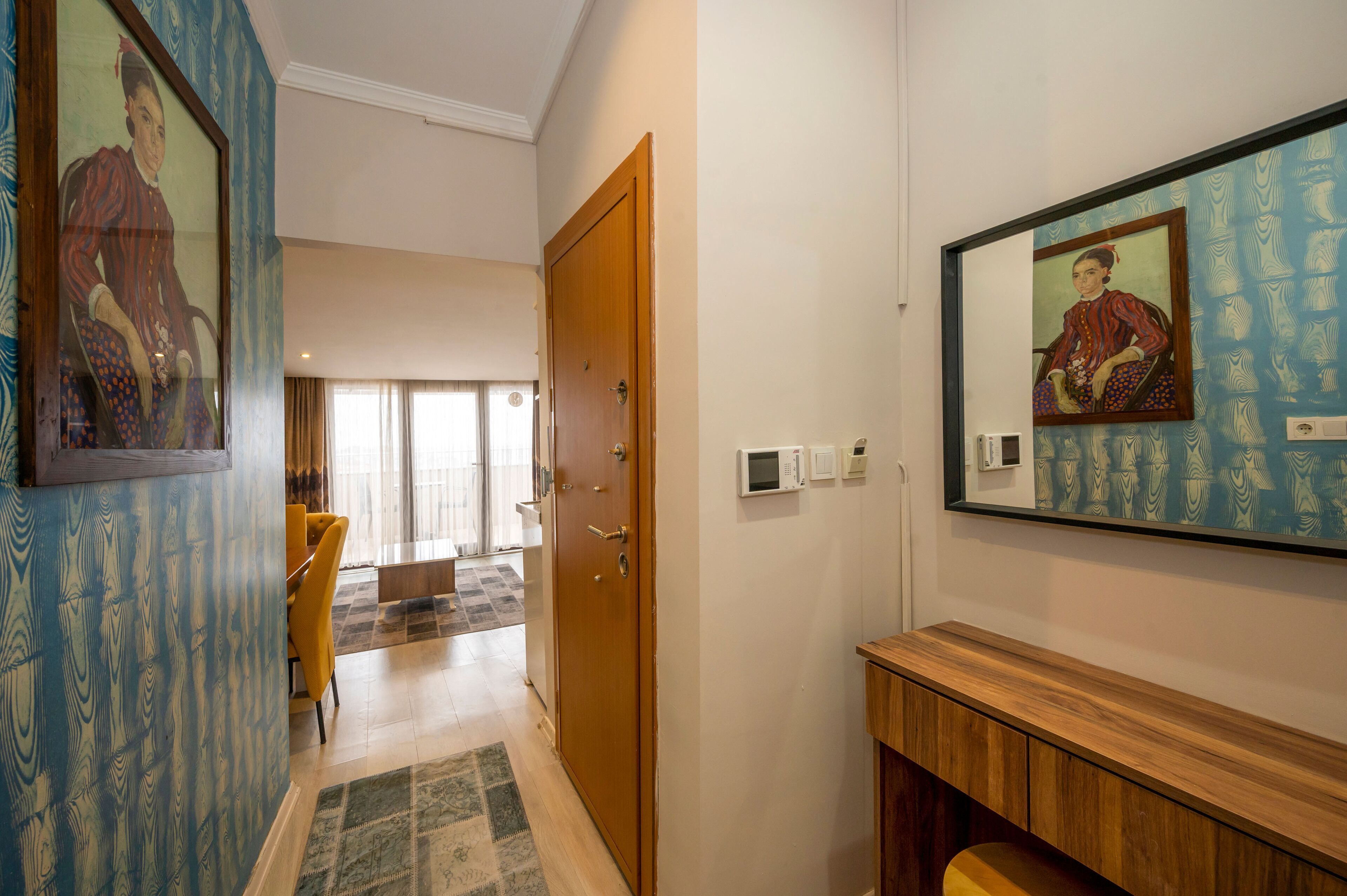 Marida Hotel Istanbul