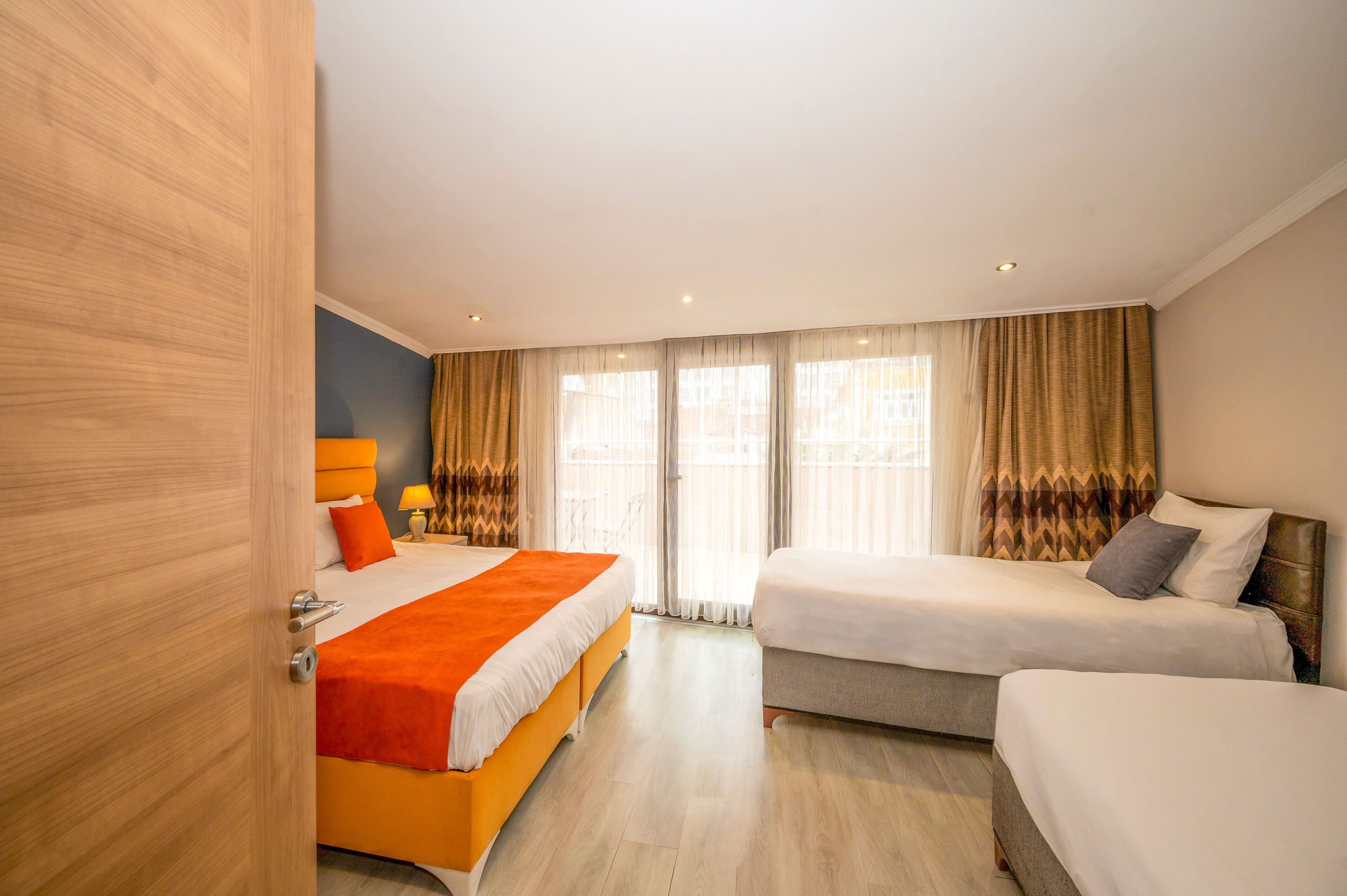 Marida Hotel Istanbul