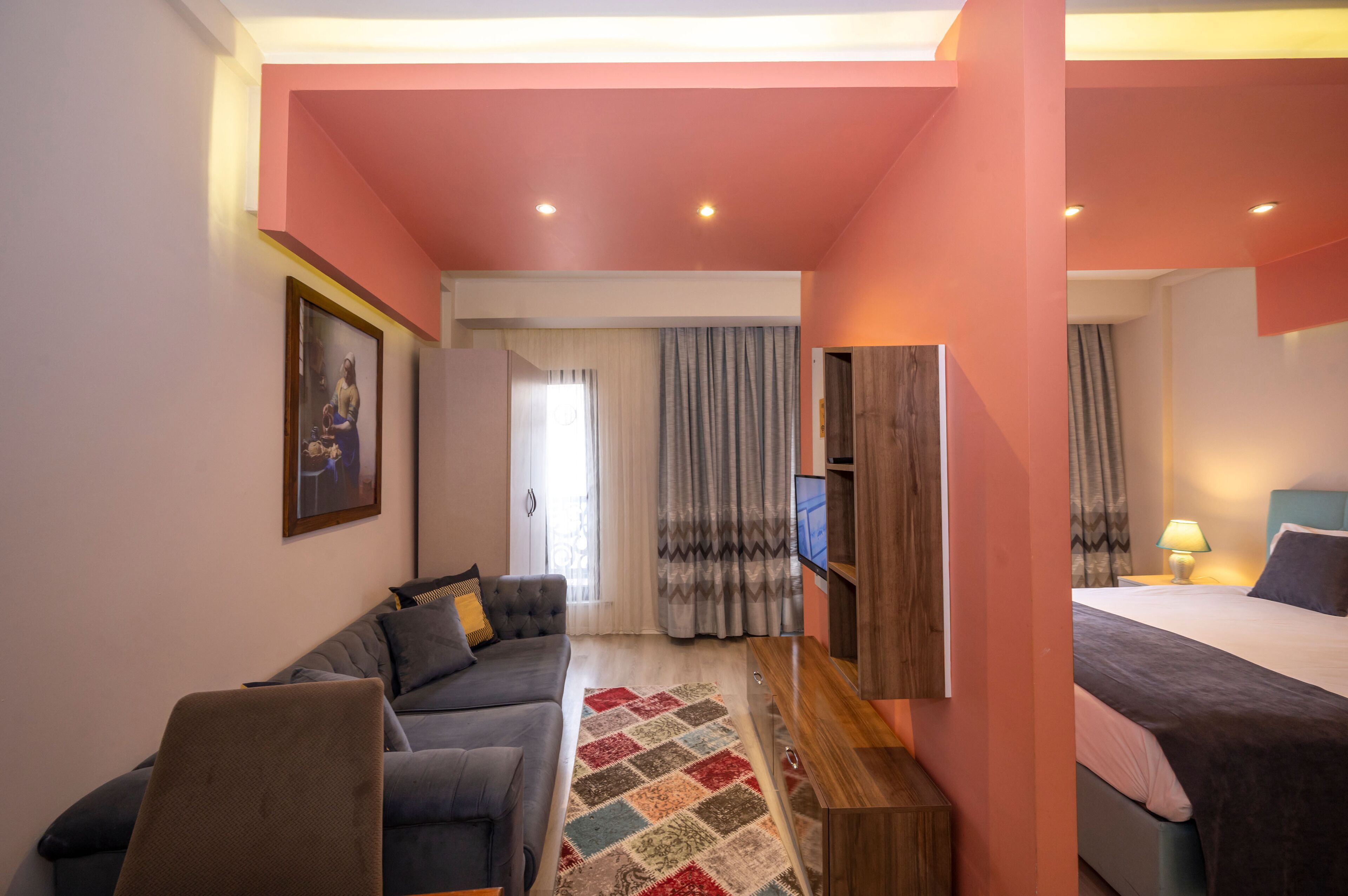 Marida Hotel Istanbul