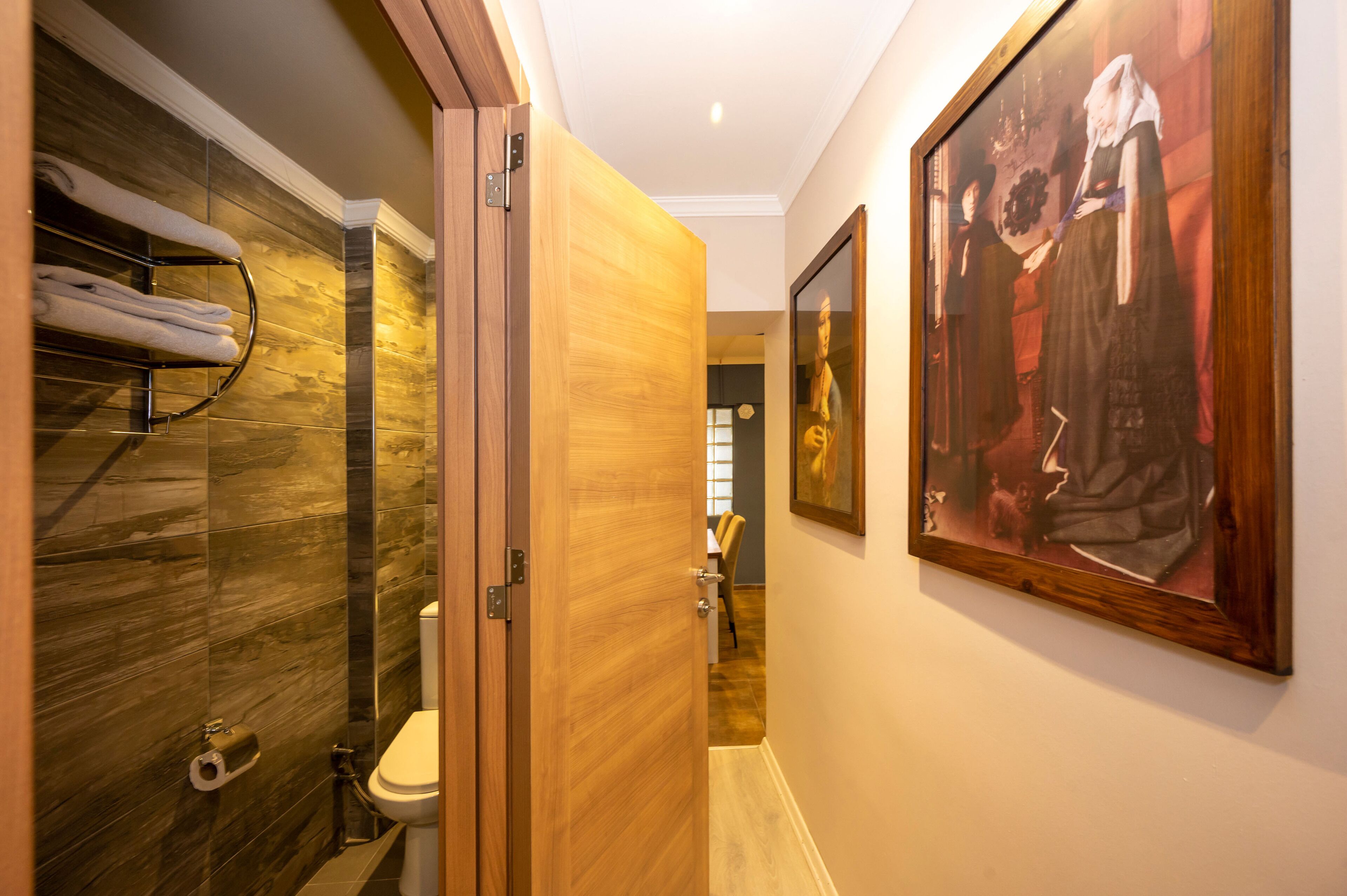 Marida Hotel Istanbul