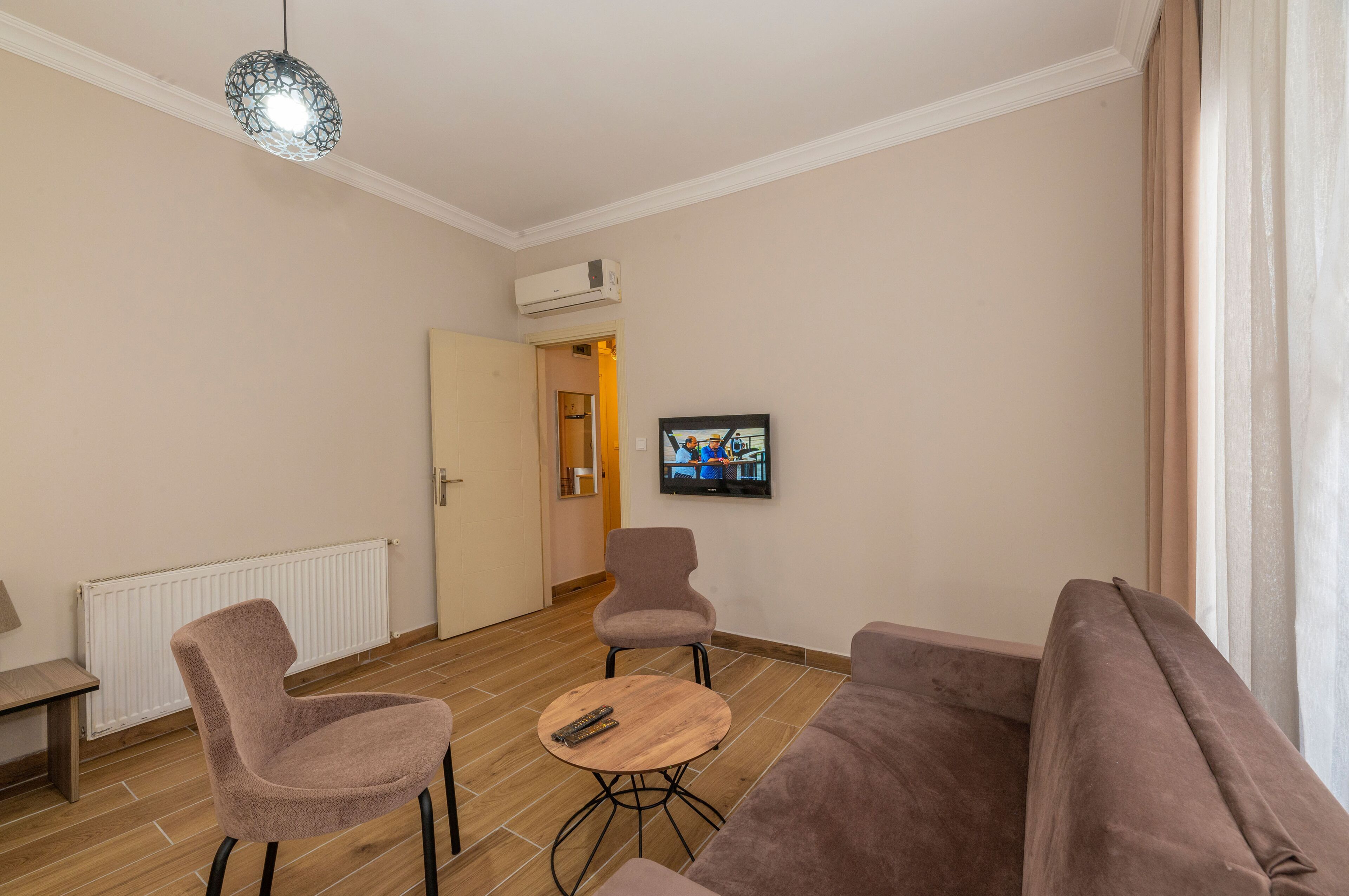 Marida Hotel Istanbul