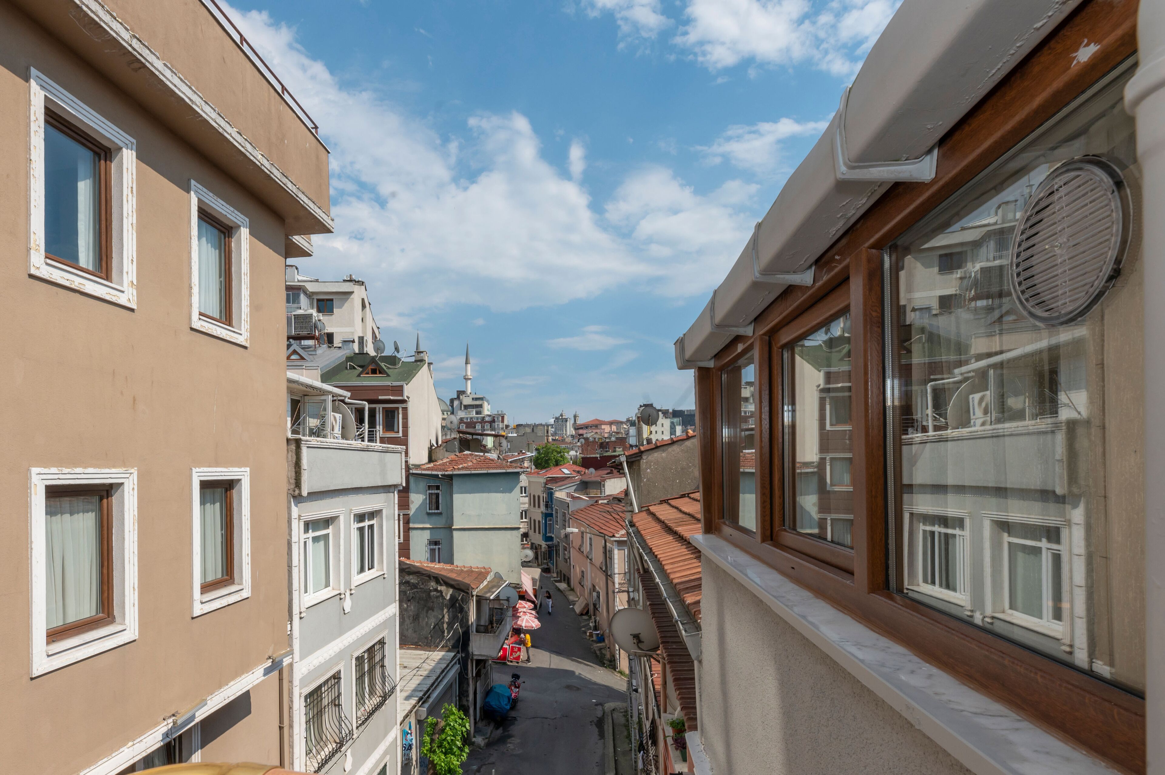 Marida Hotel Istanbul