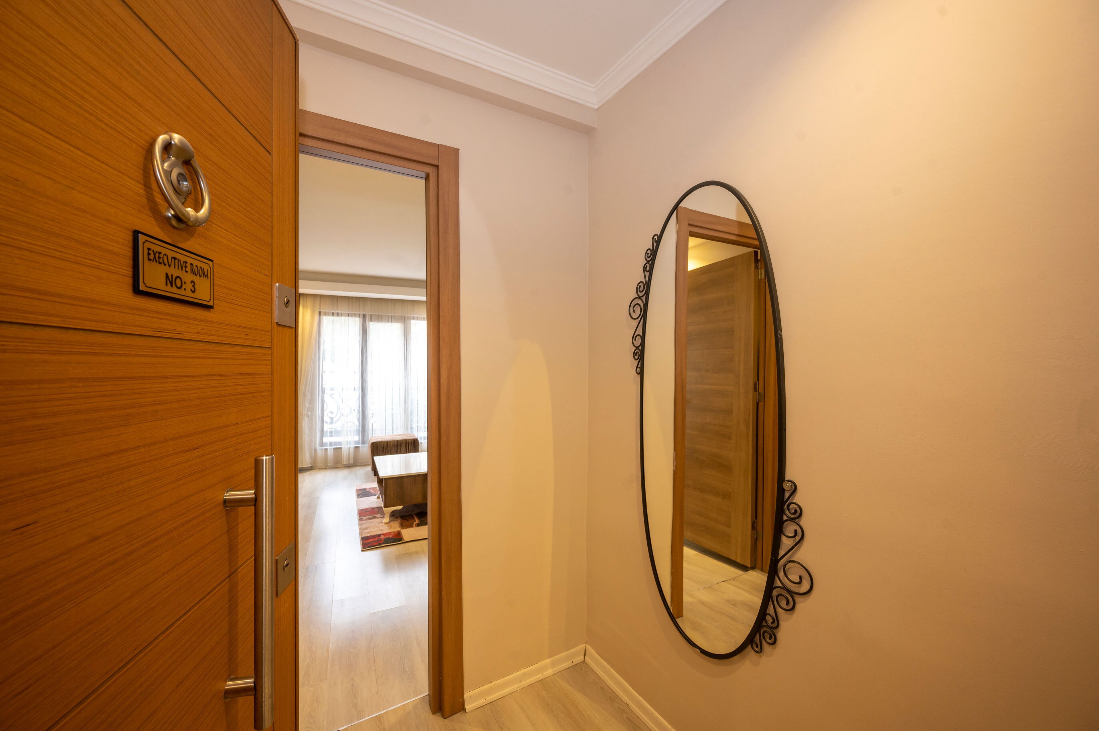 Marida Hotel Istanbul