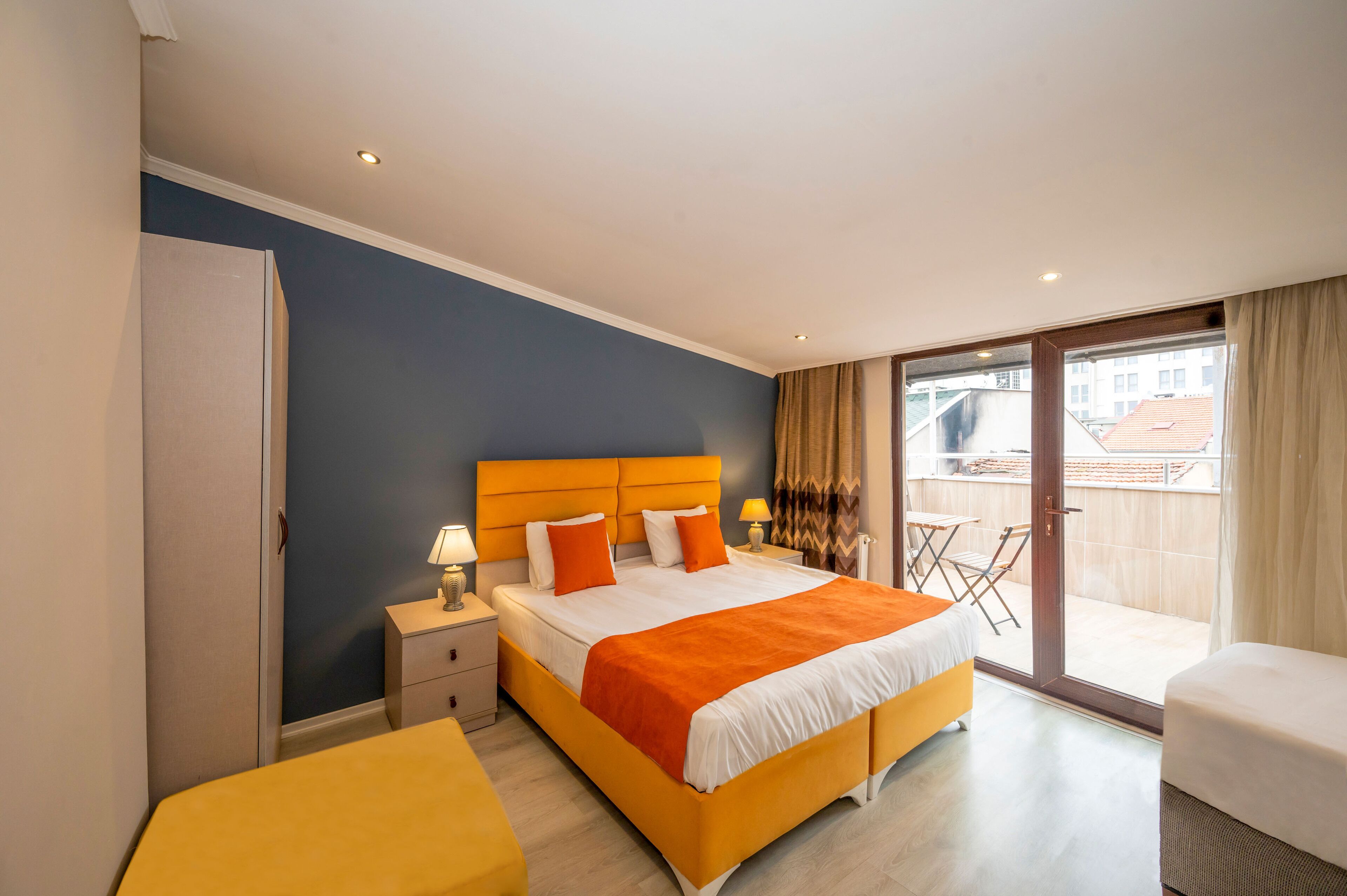 Marida Hotel Istanbul