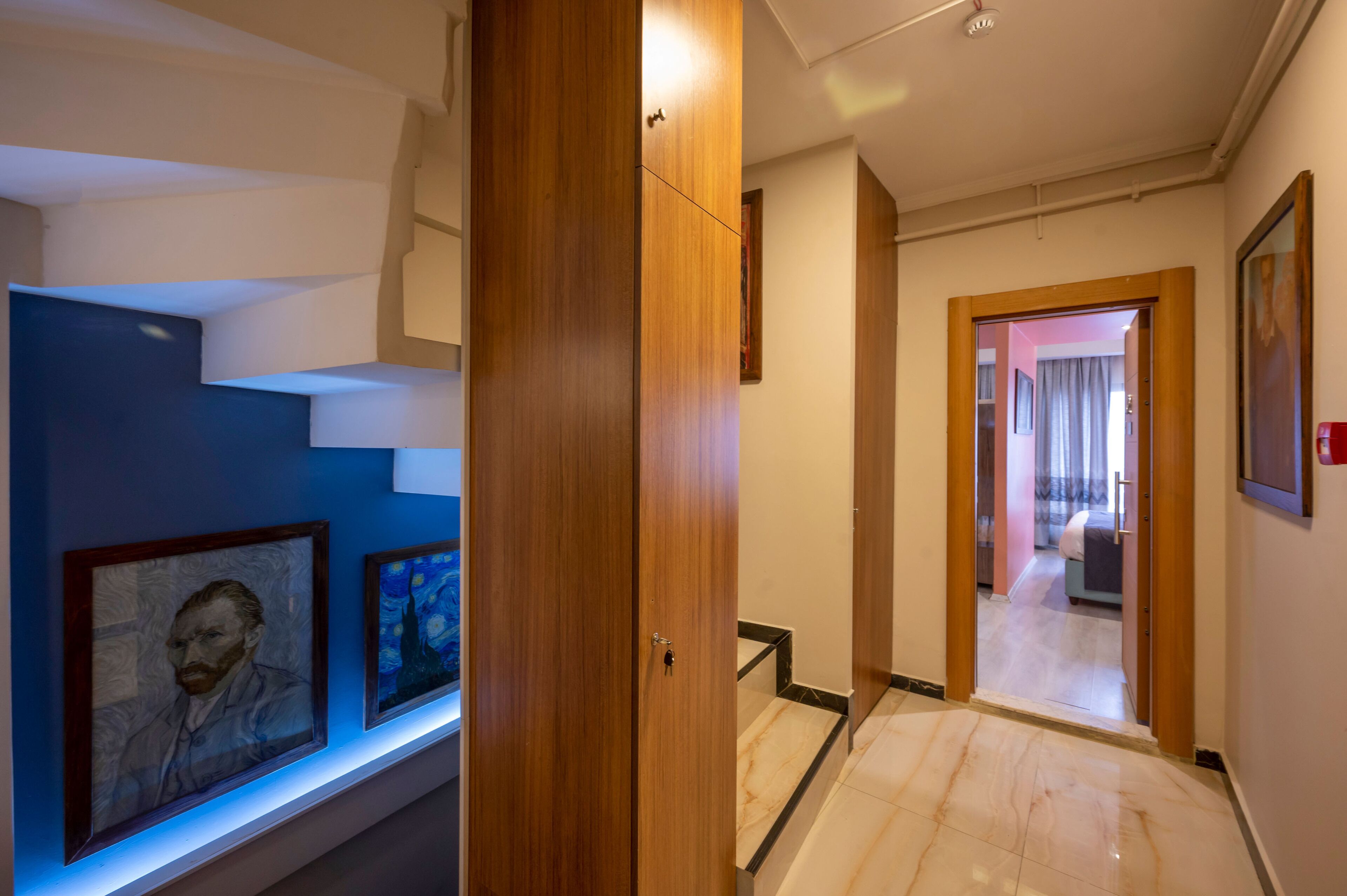 Marida Hotel Istanbul