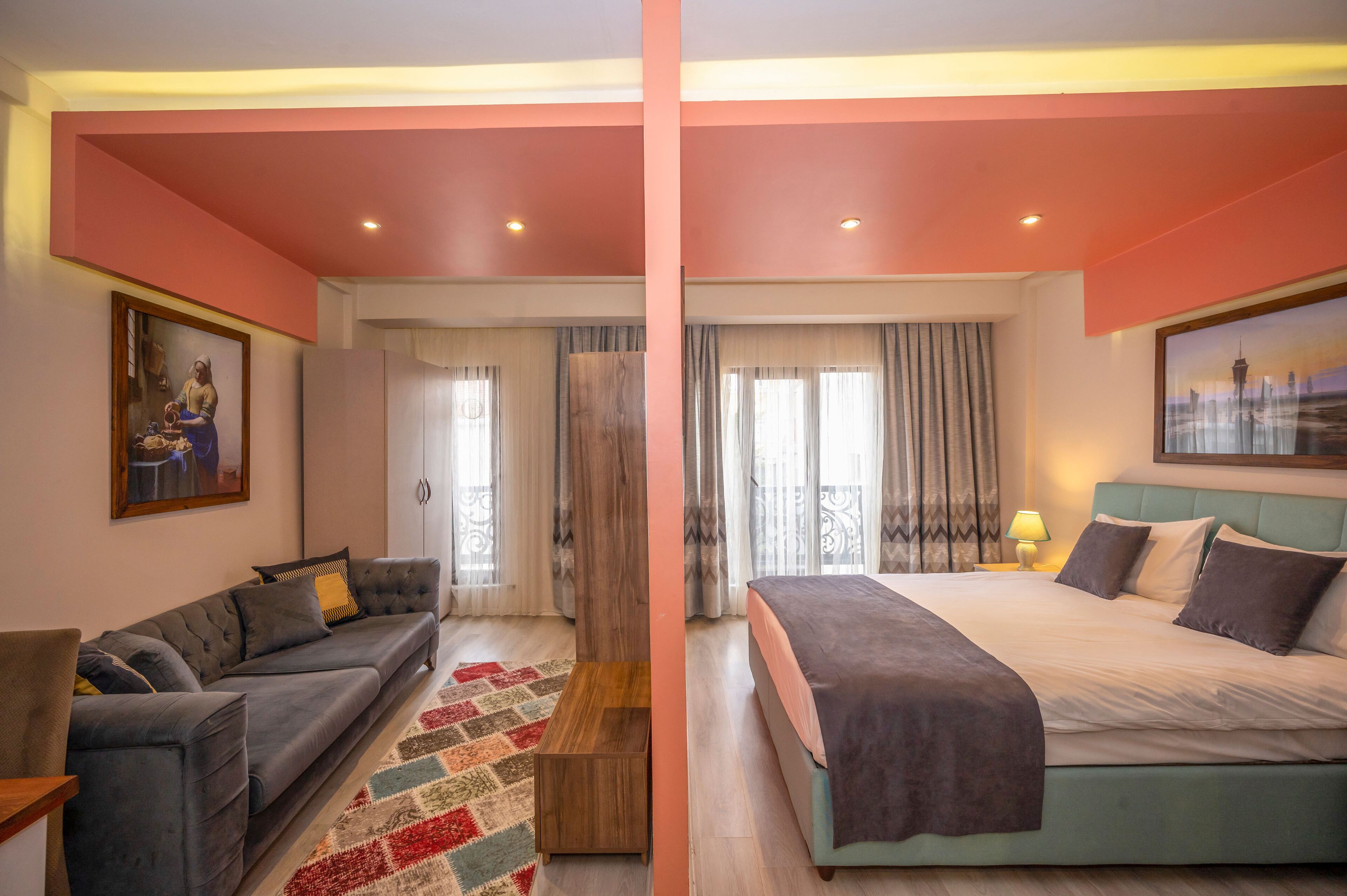 Marida Hotel Istanbul