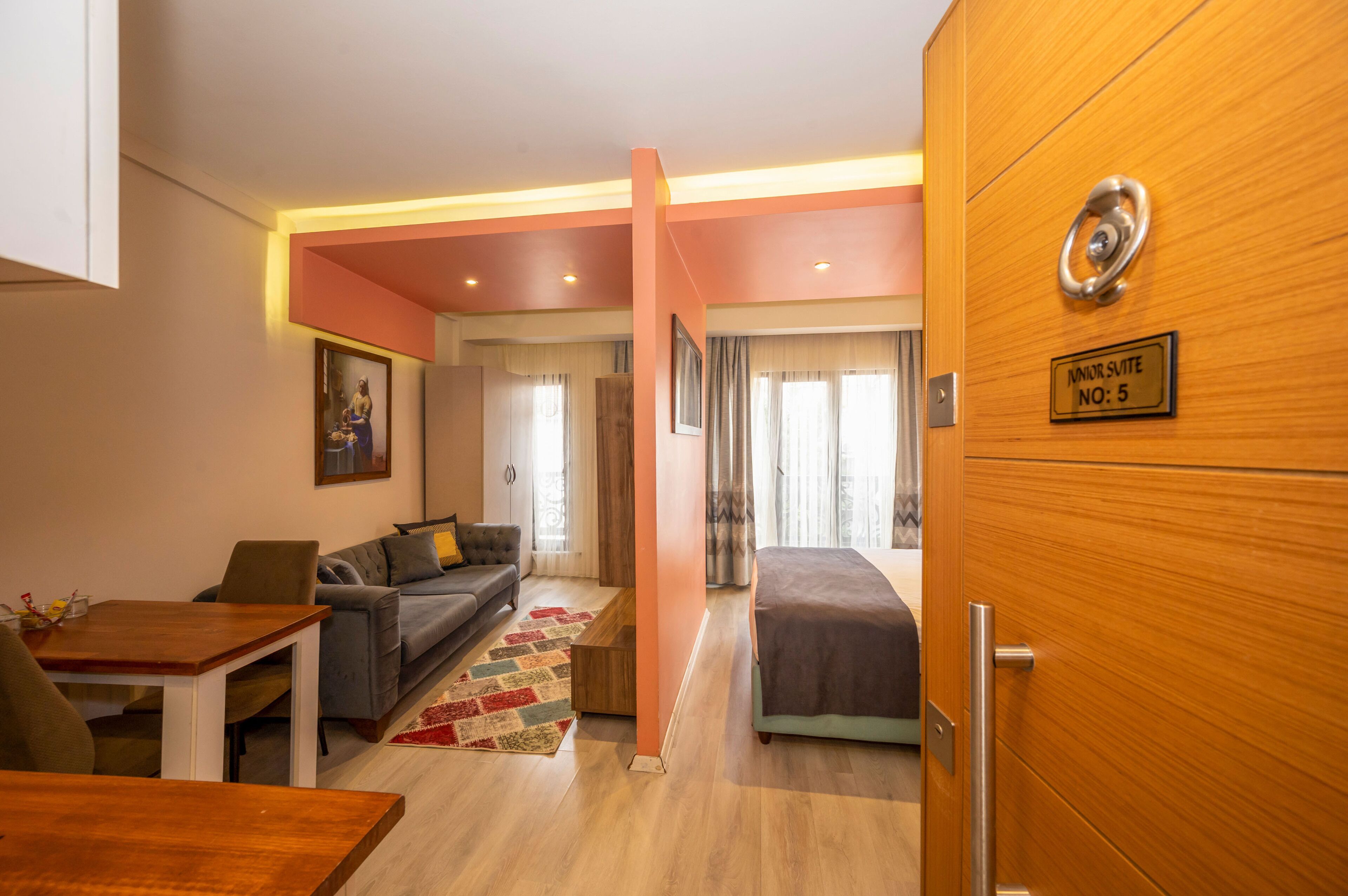 Marida Hotel Istanbul