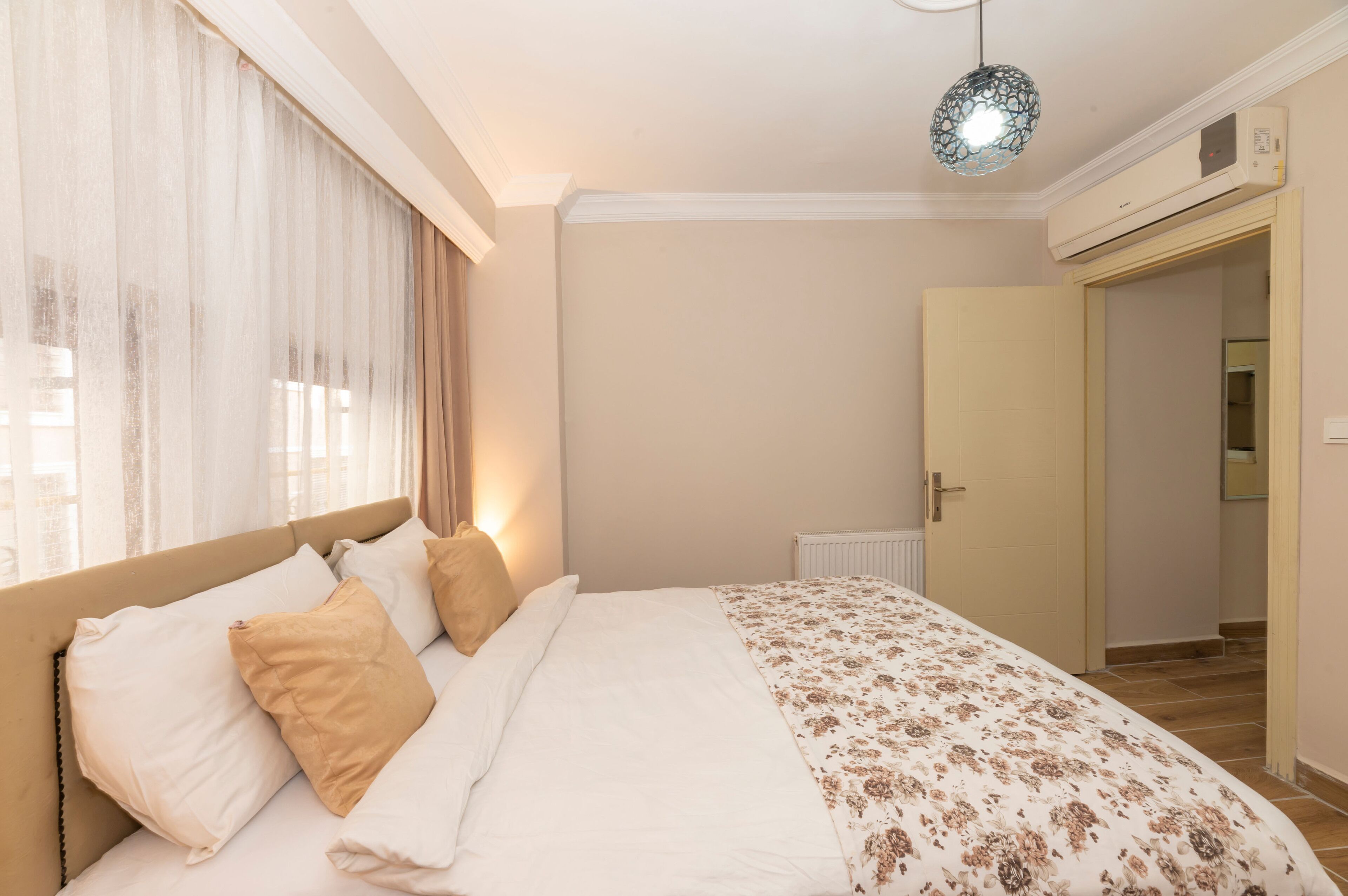 Marida Hotel Istanbul