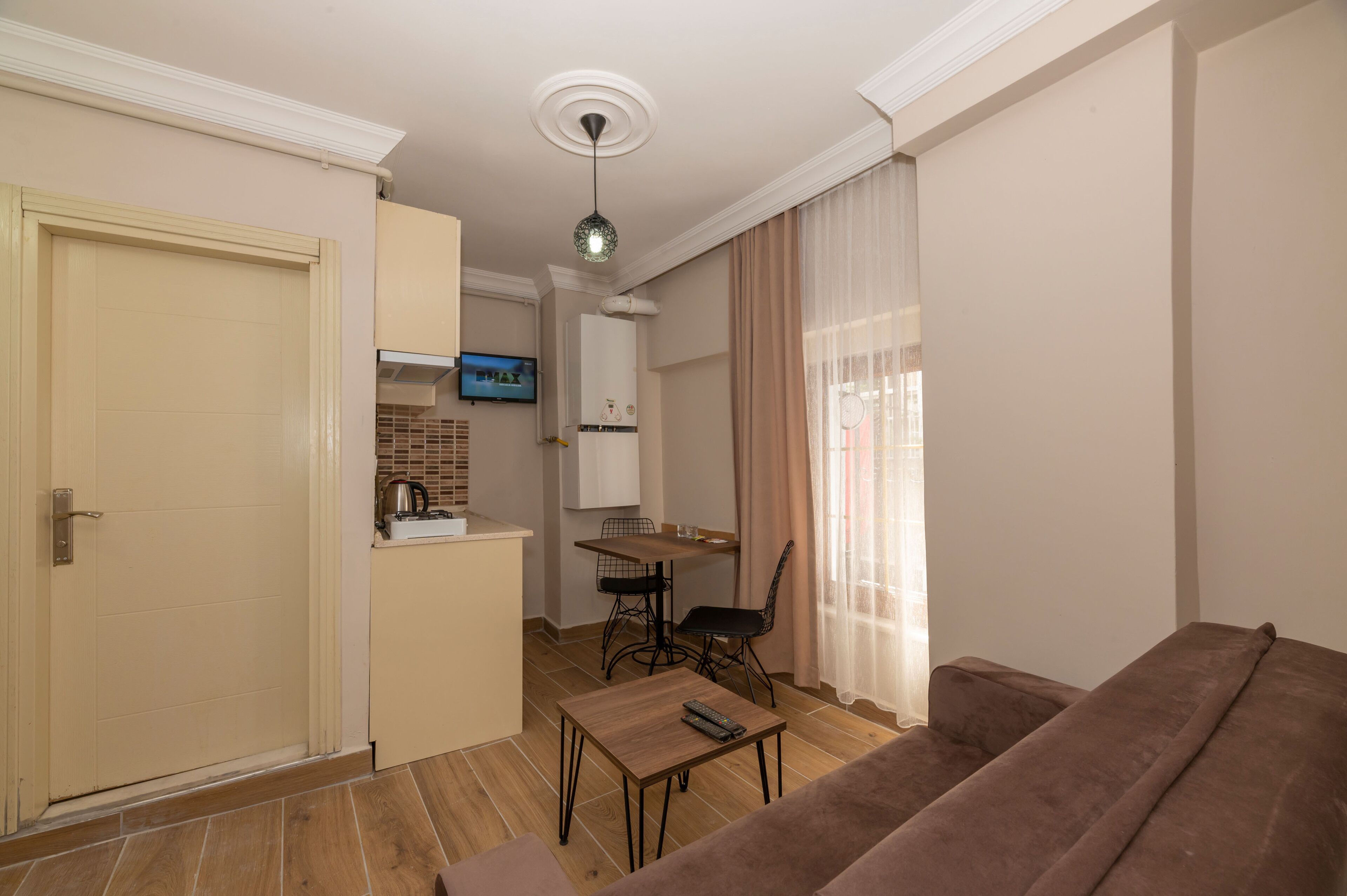 Marida Hotel Istanbul