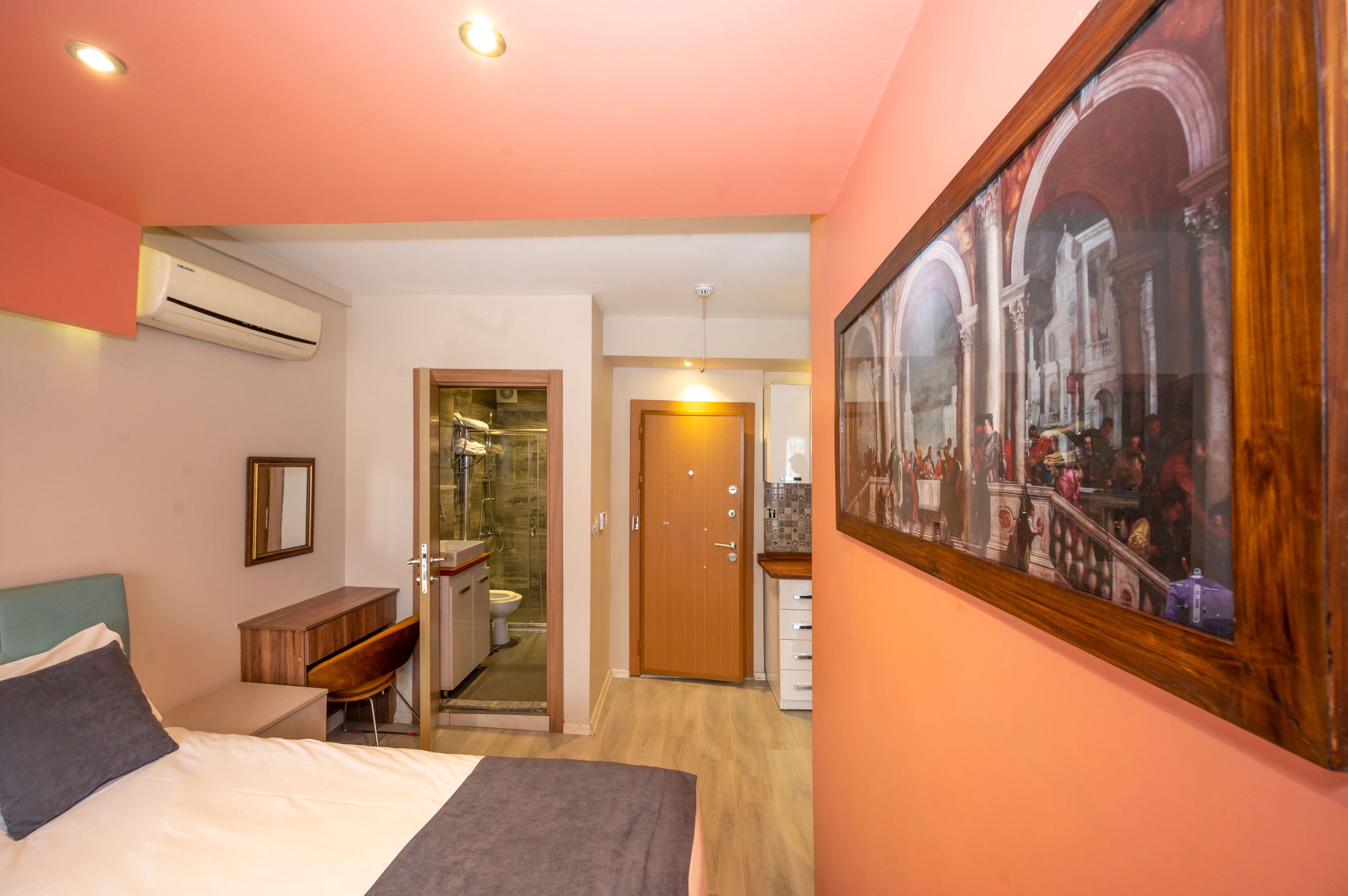 Marida Hotel Istanbul