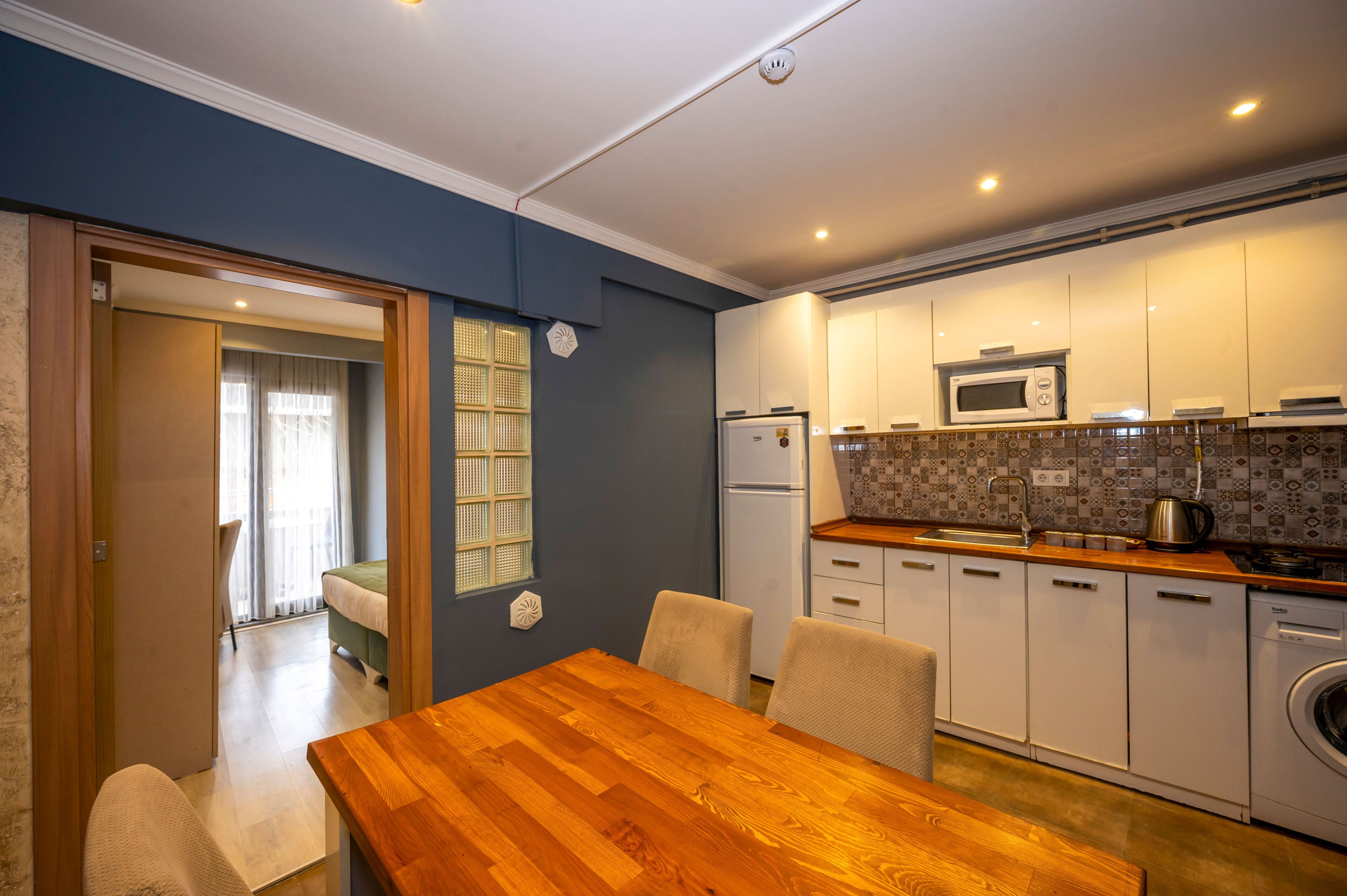 Marida Hotel Istanbul