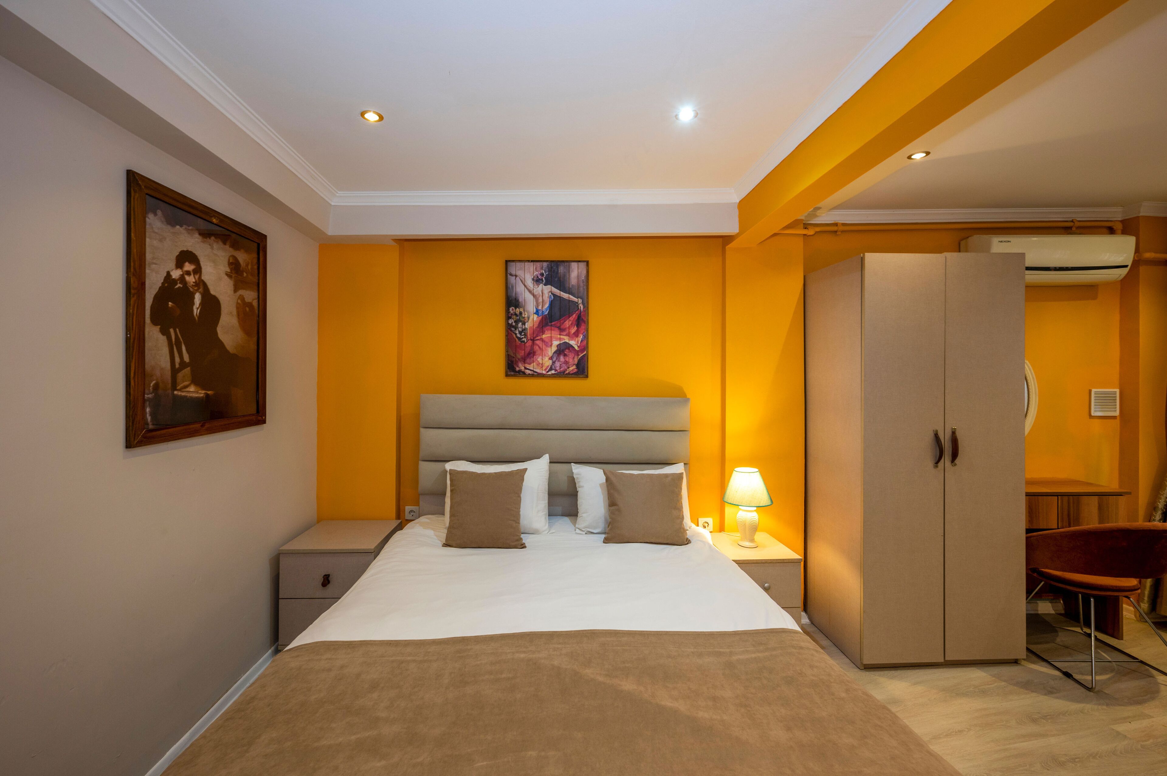 Marida Hotel Istanbul