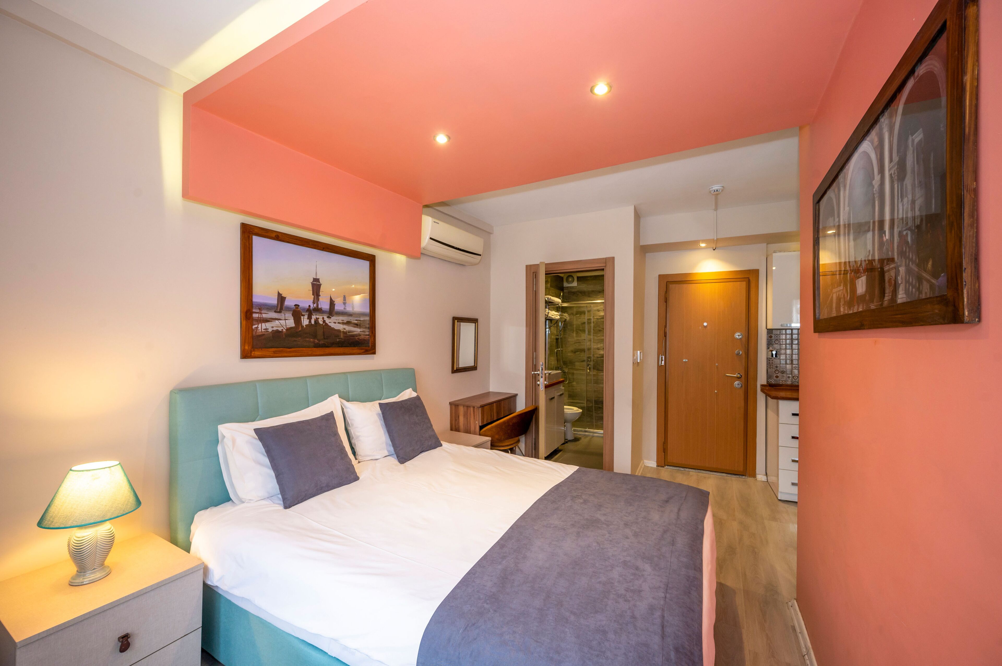 Marida Hotel Istanbul