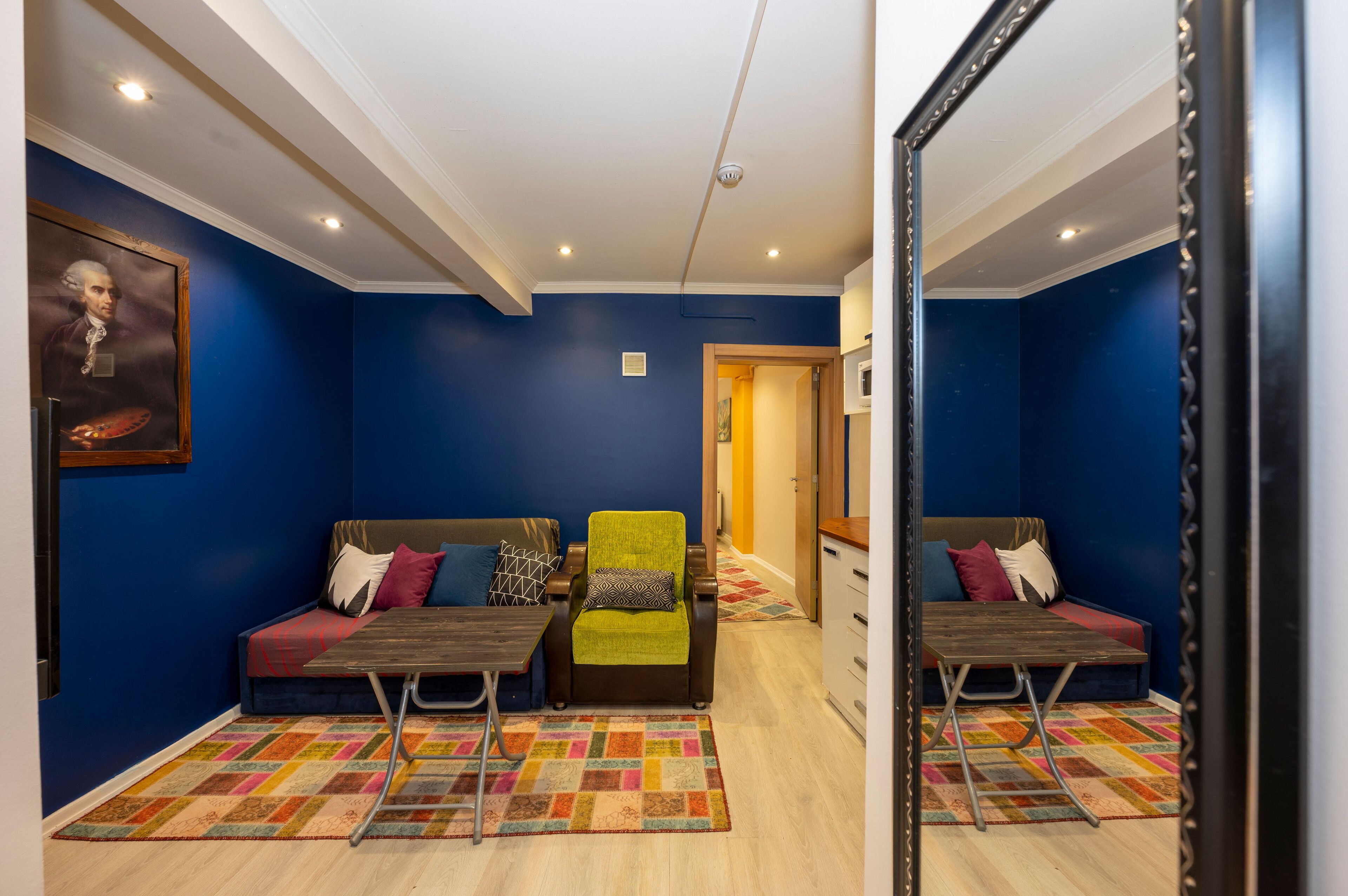 Marida Hotel Istanbul