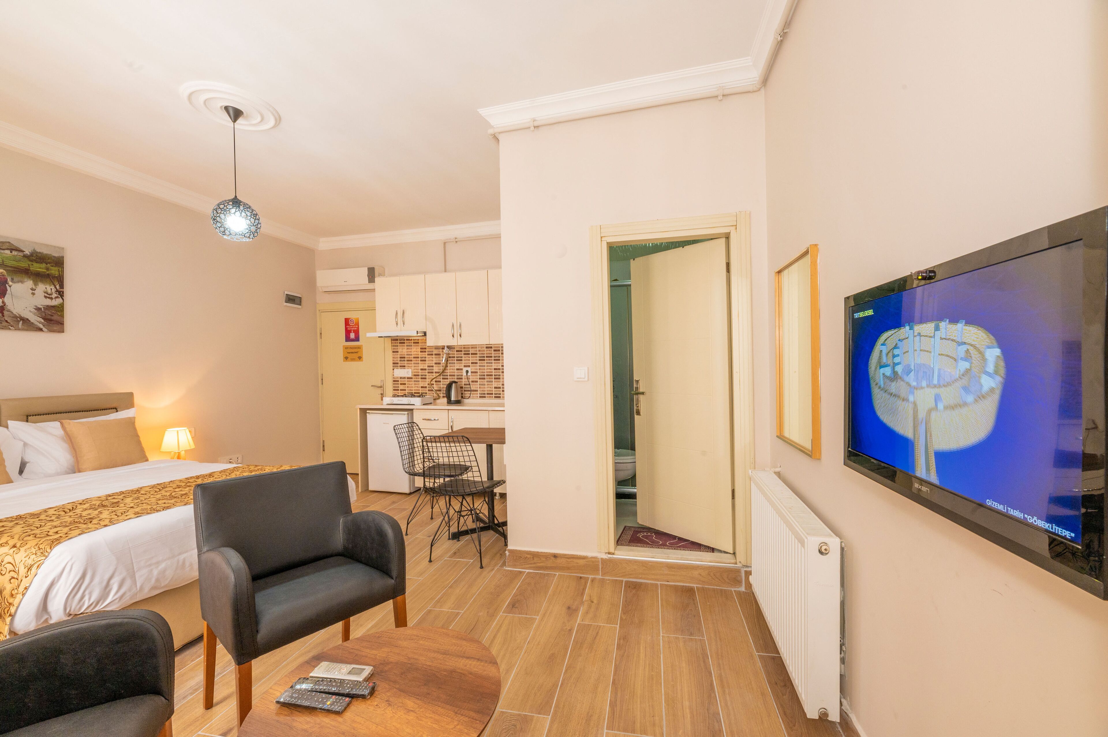 Marida Hotel Istanbul