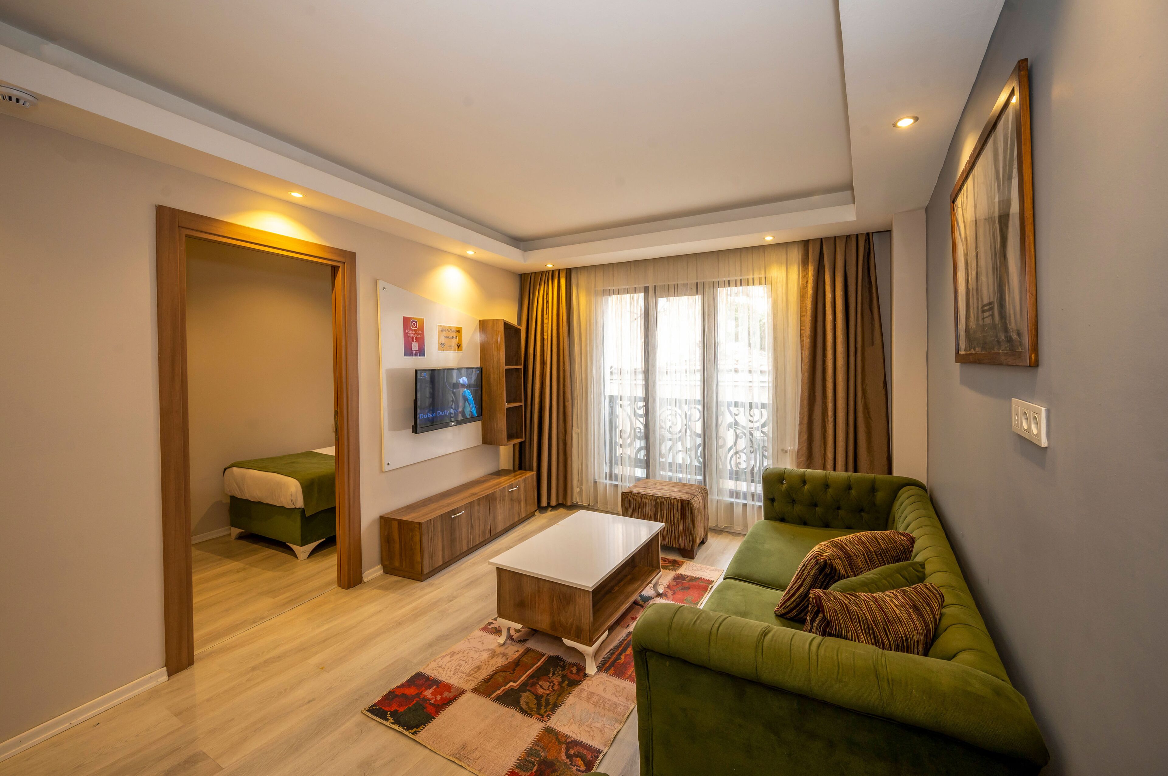 Marida Hotel Istanbul