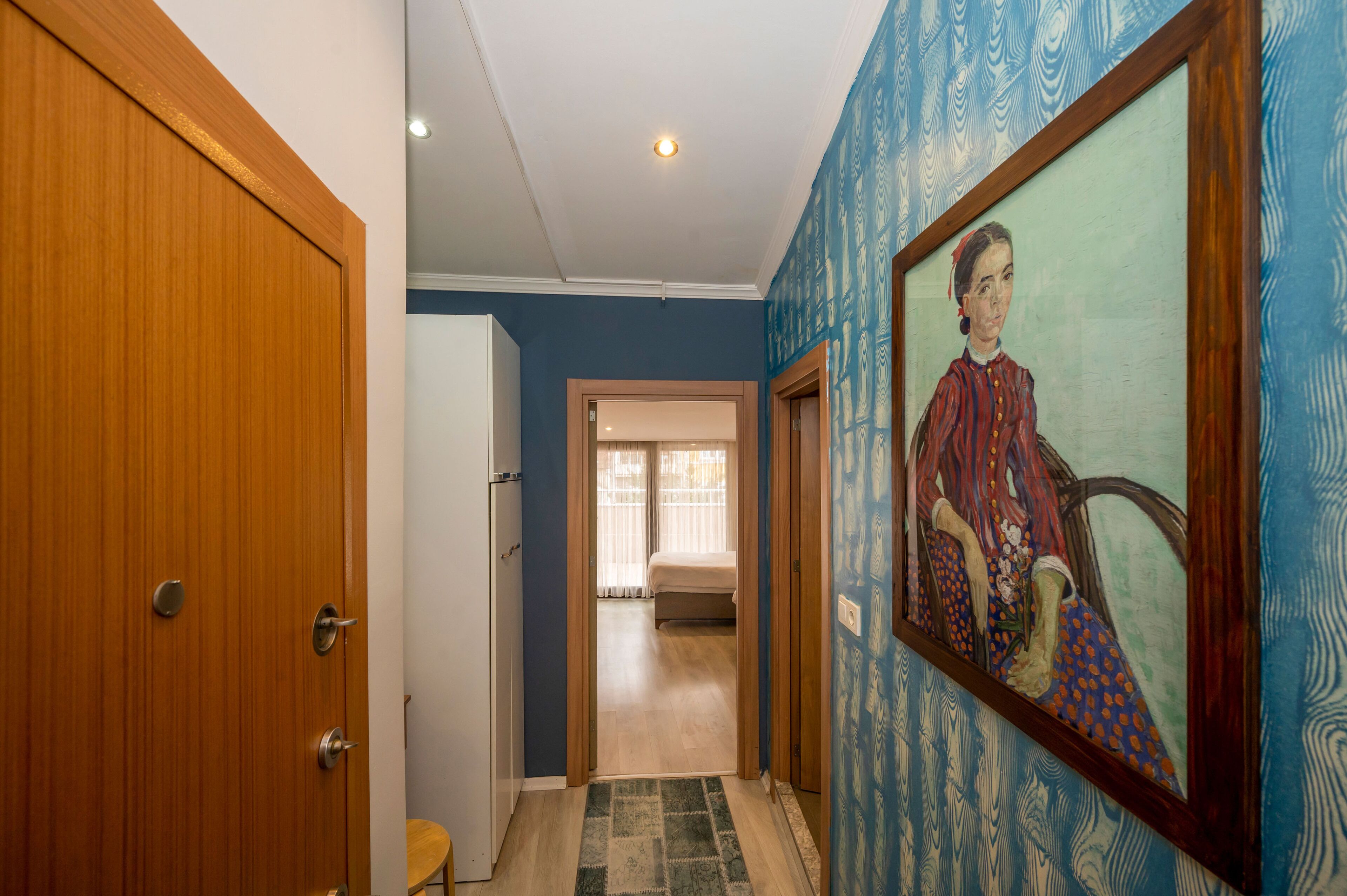 Marida Hotel Istanbul