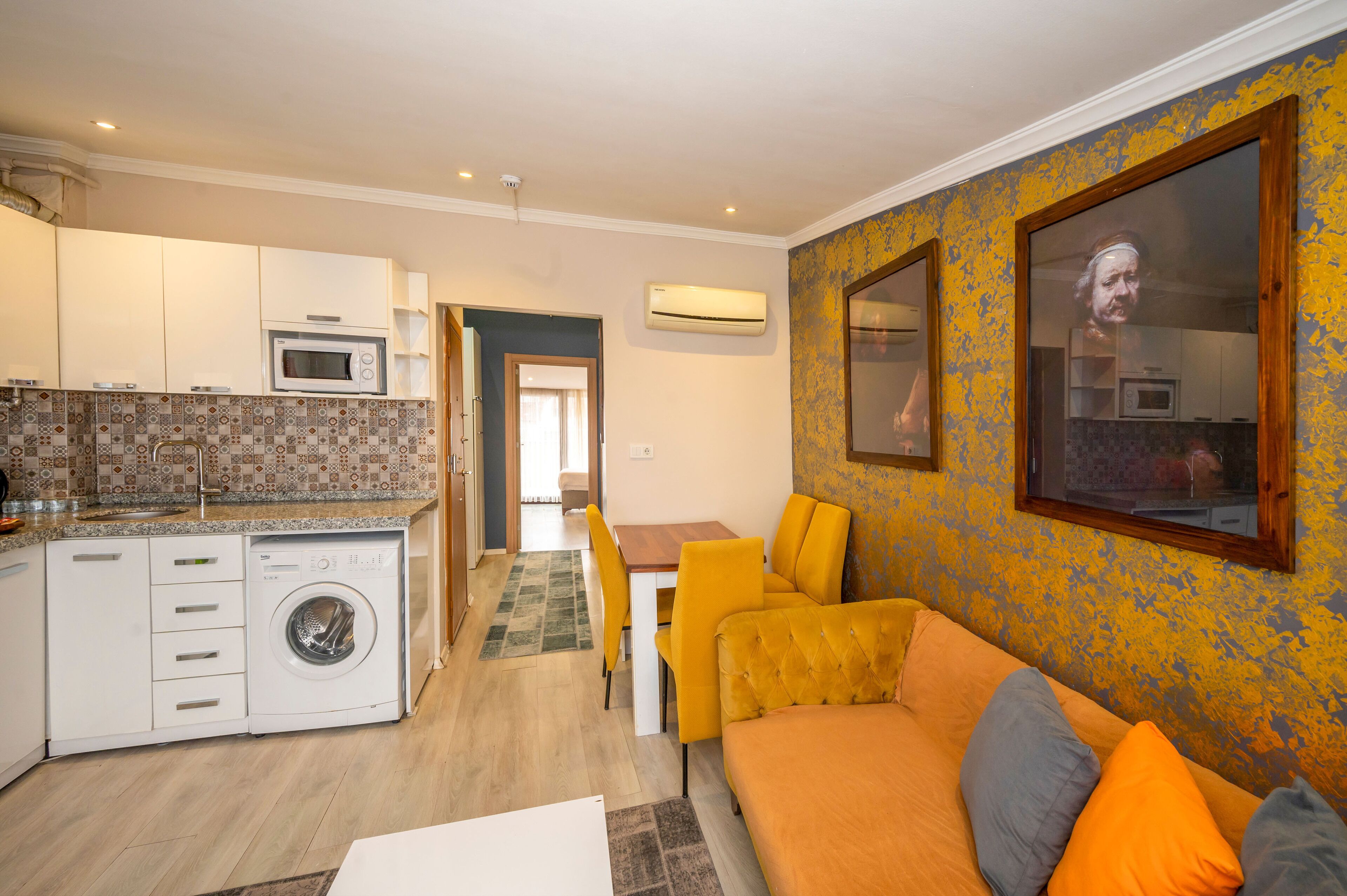 Marida Hotel Istanbul