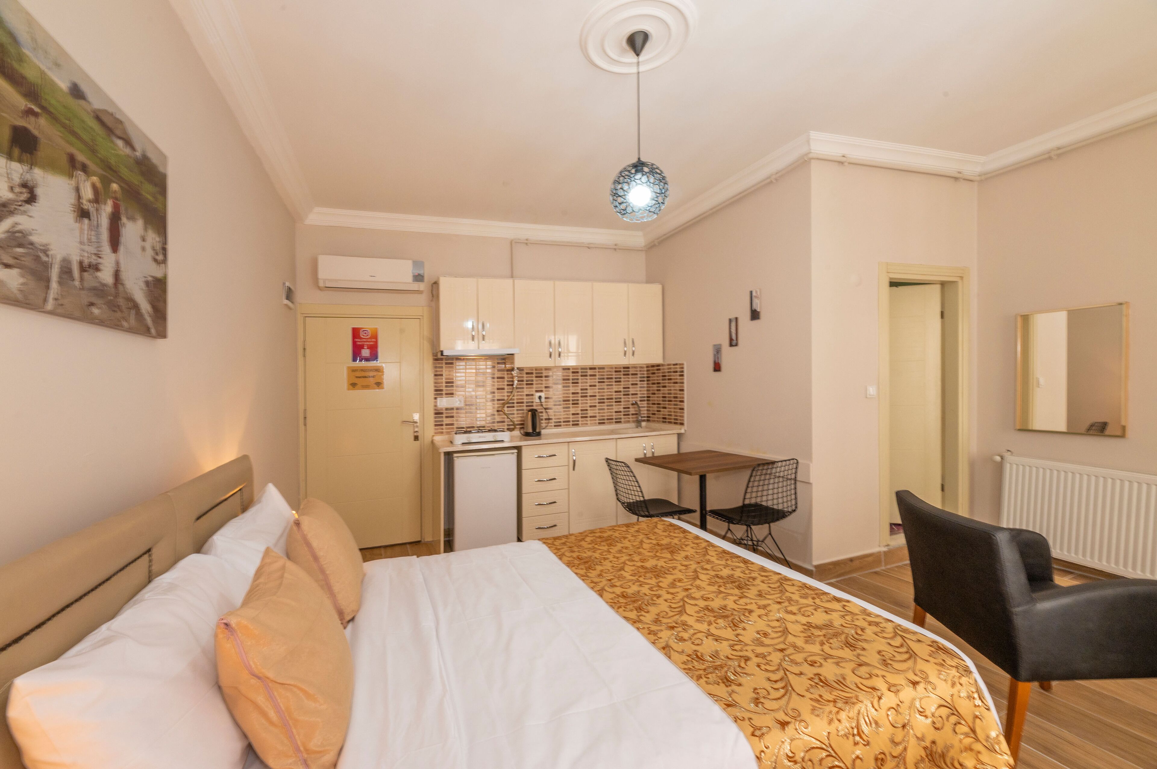 Marida Hotel Istanbul