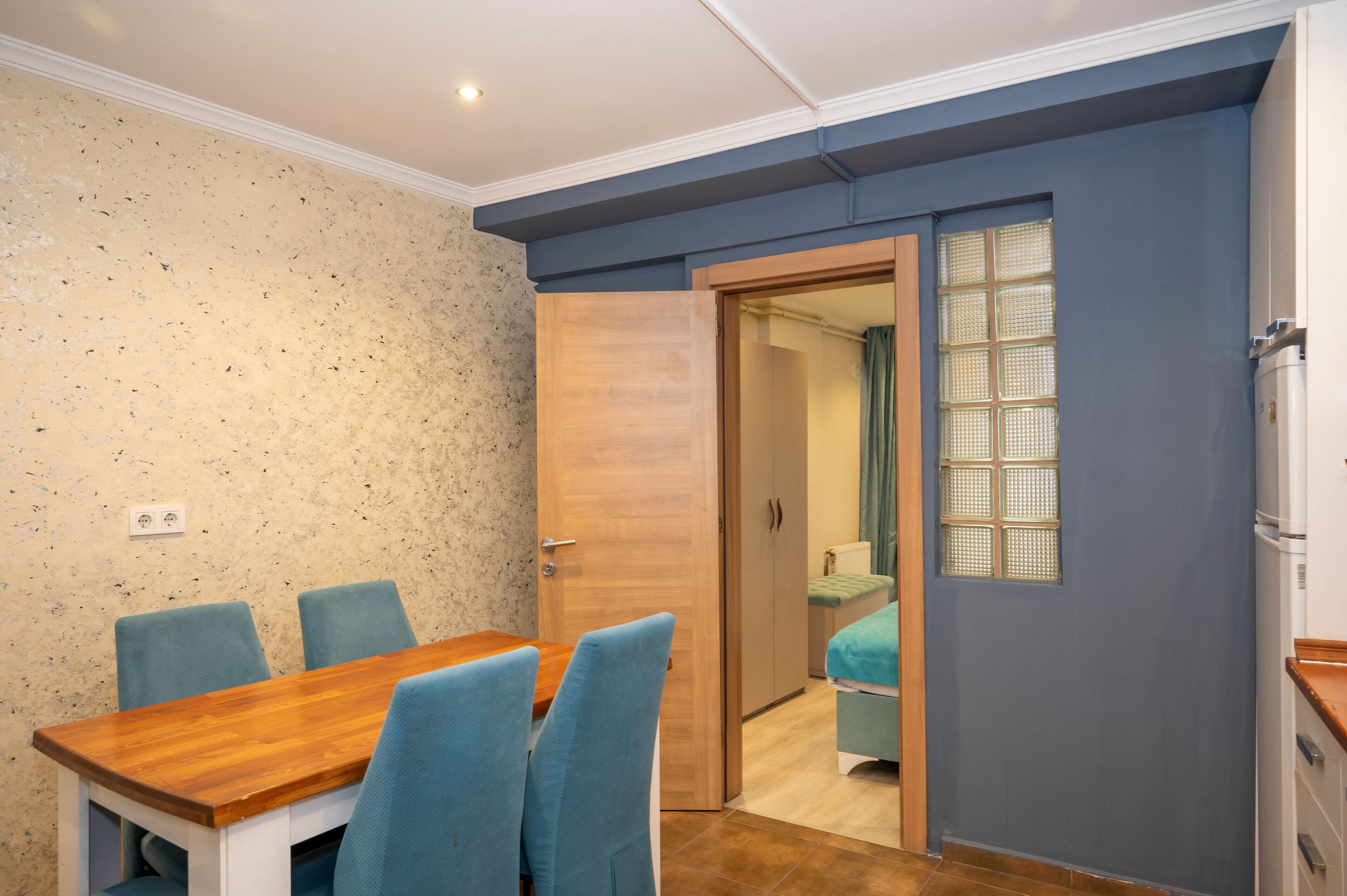 Marida Hotel Istanbul