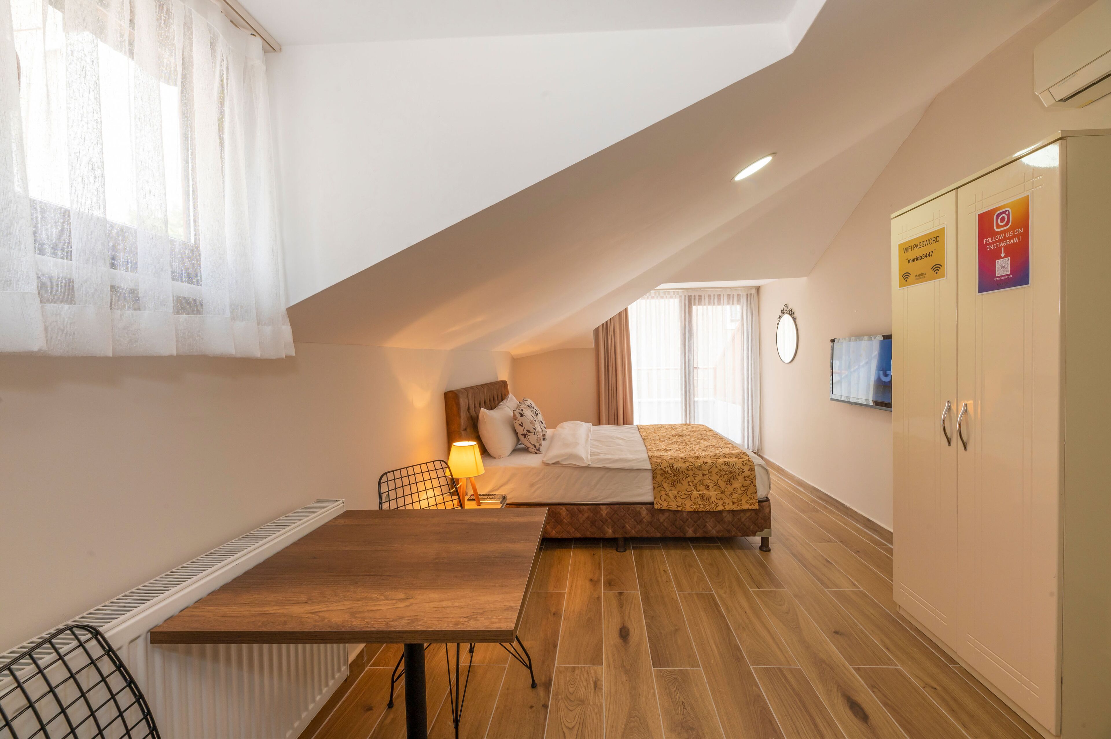 Marida Hotel Istanbul