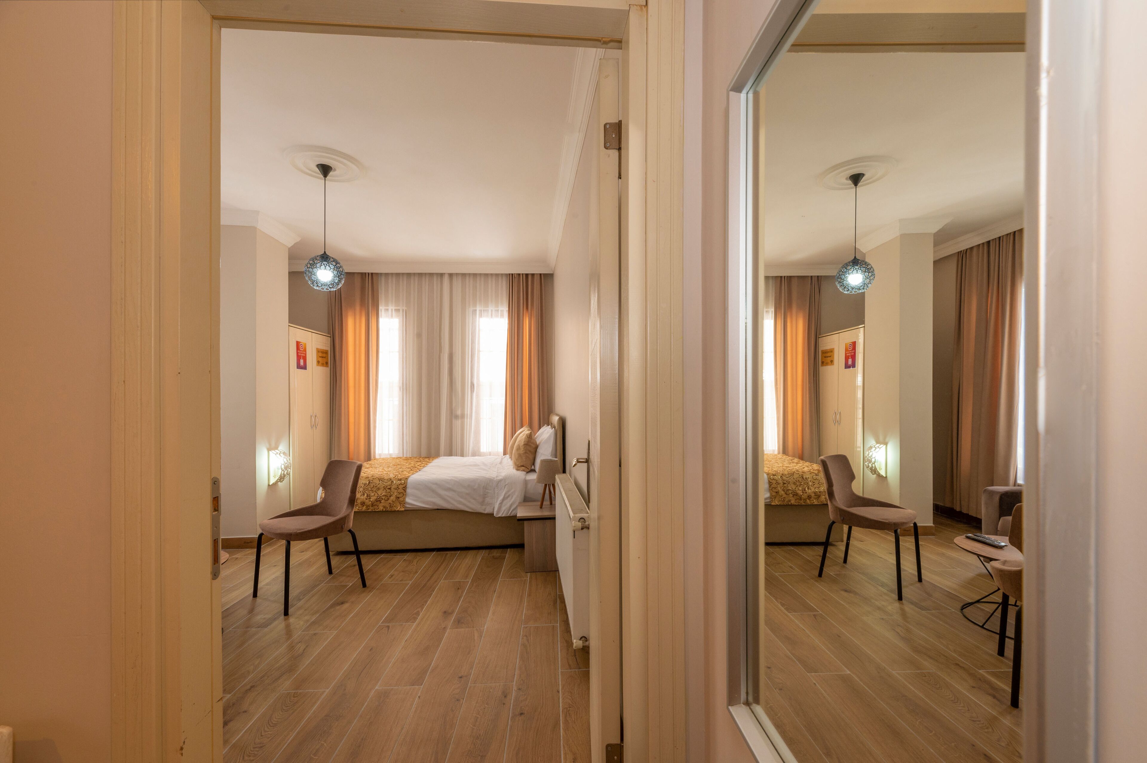 Marida Hotel Istanbul