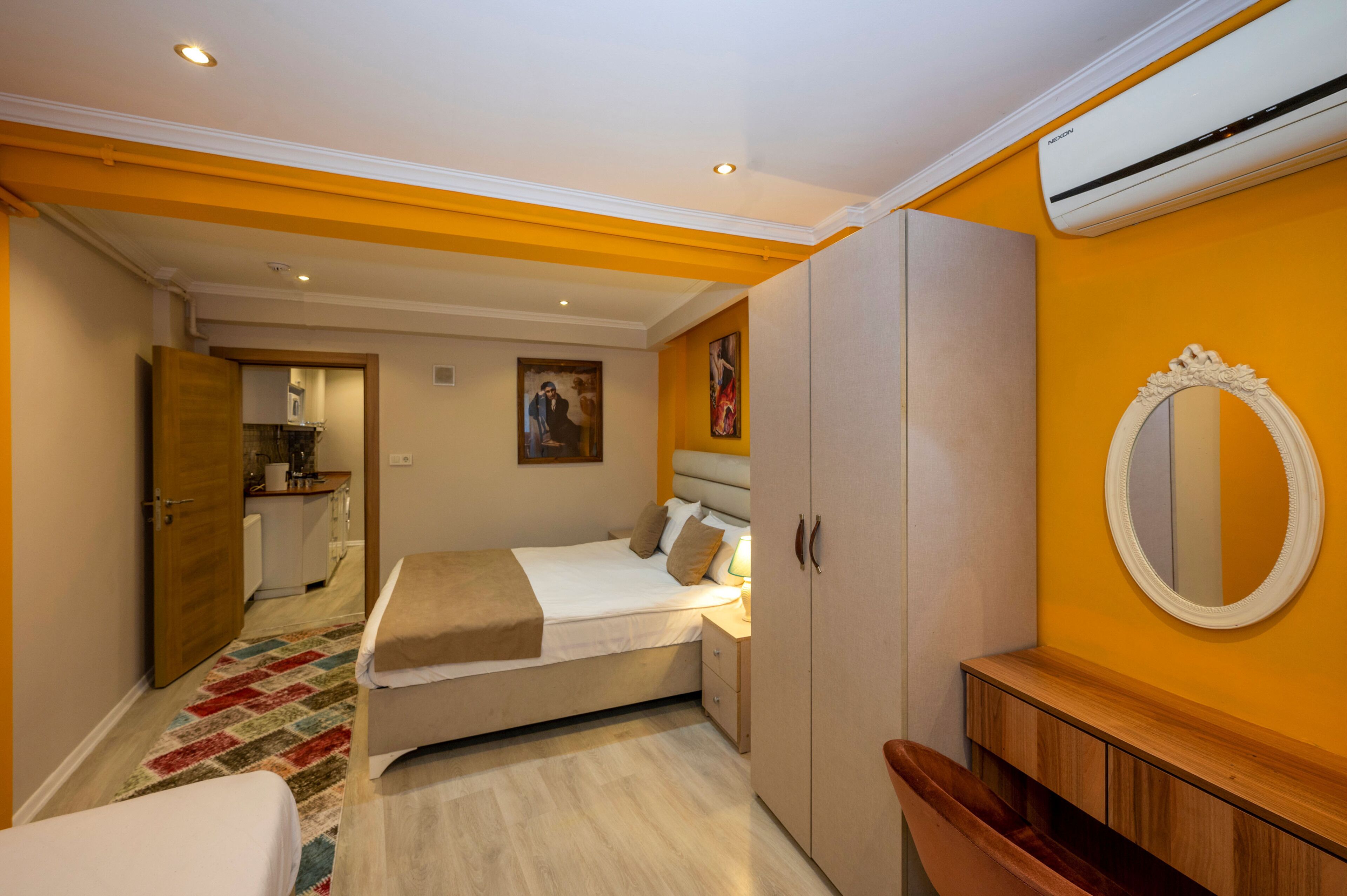 Marida Hotel Istanbul