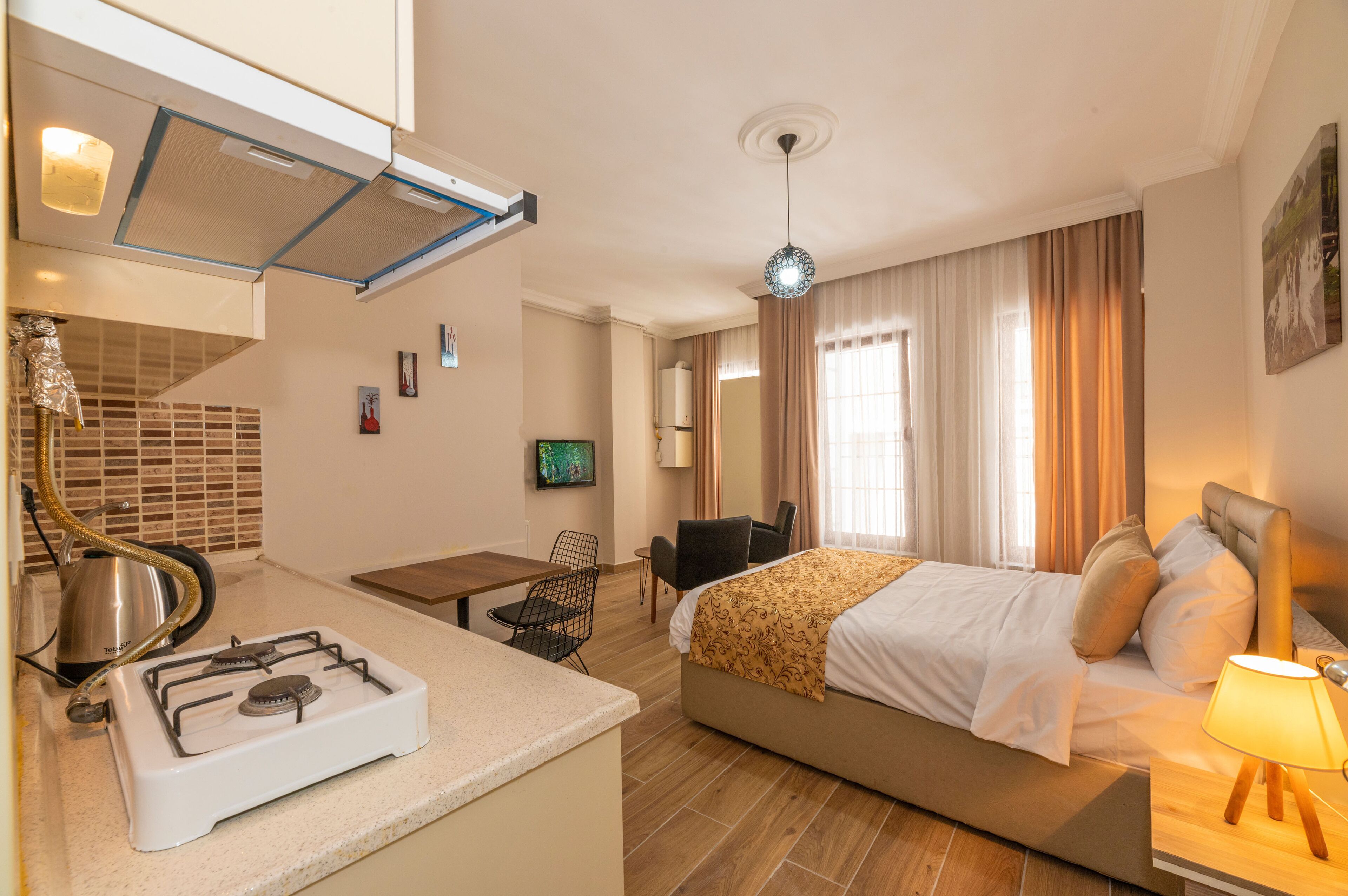 Marida Hotel Istanbul