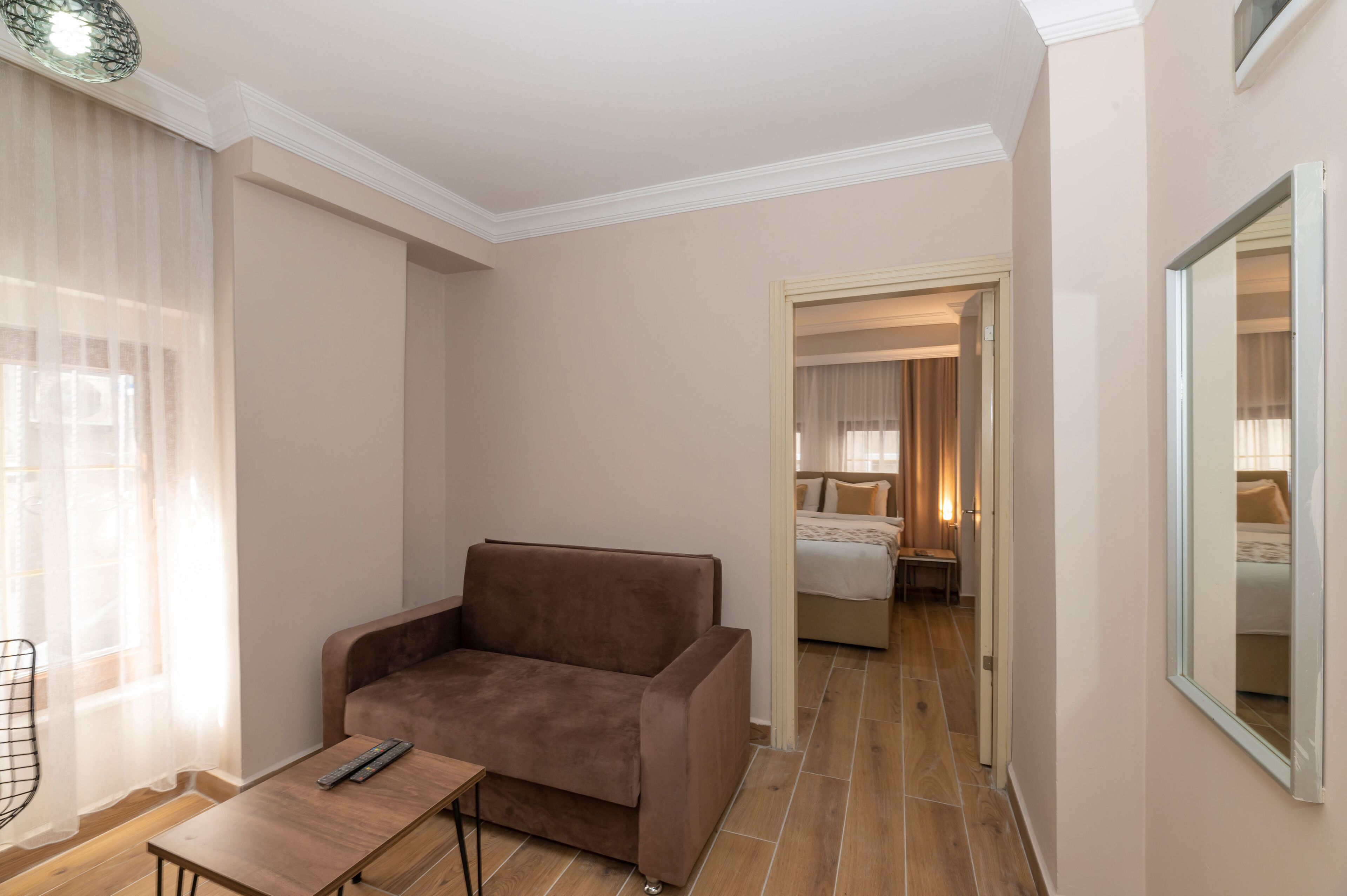 Marida Hotel Istanbul