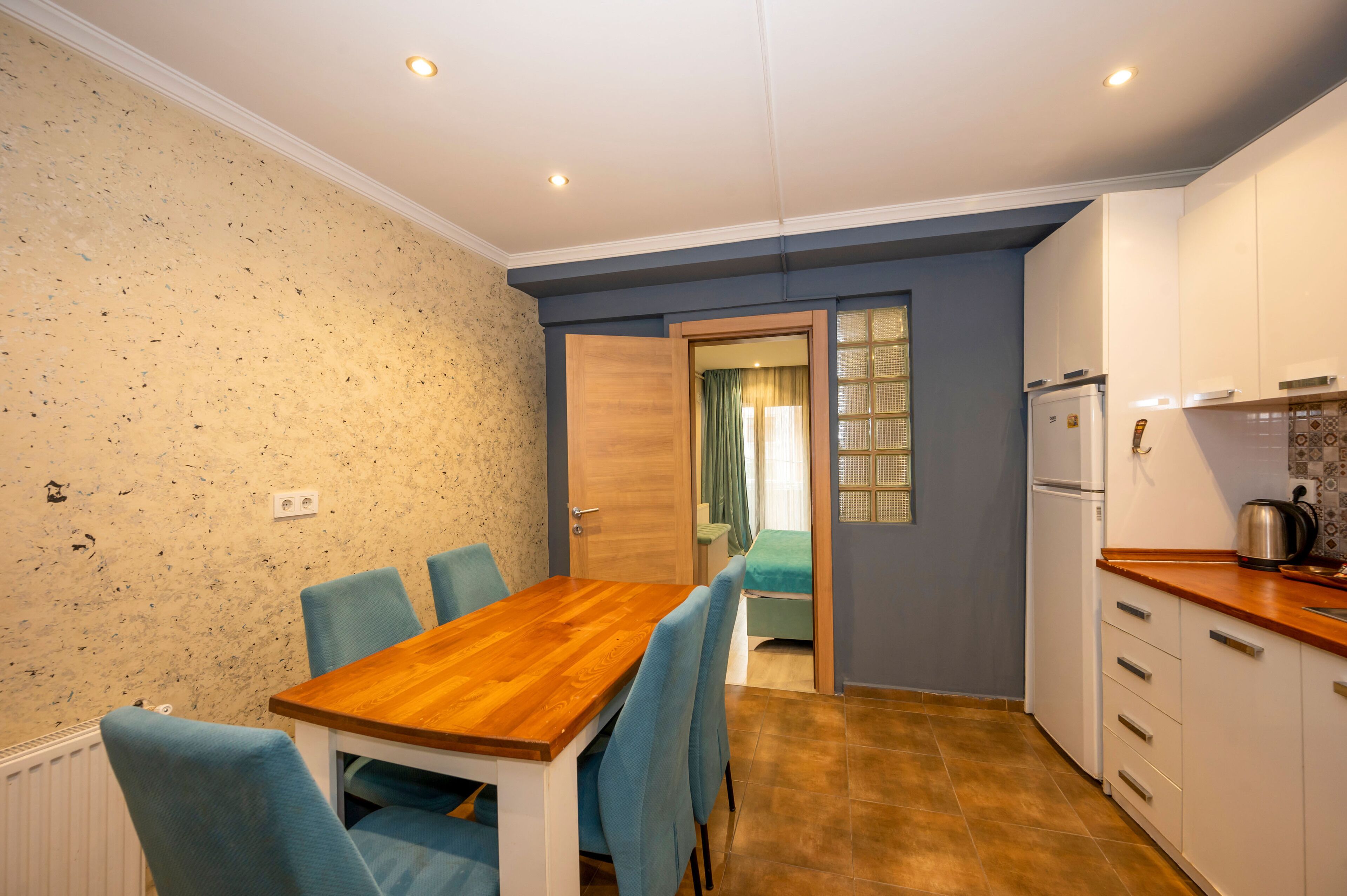 Marida Hotel Istanbul