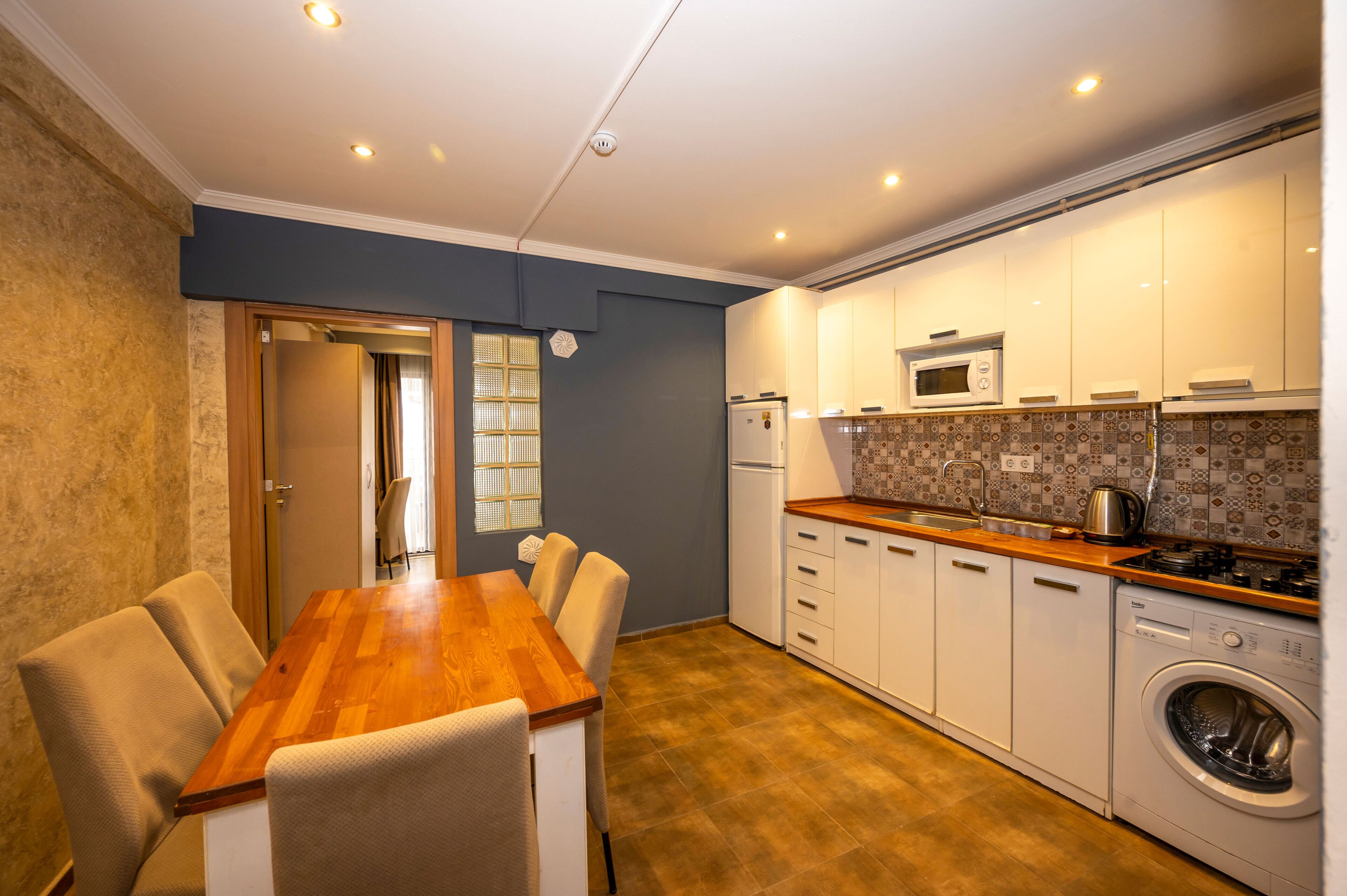 Marida Hotel Istanbul