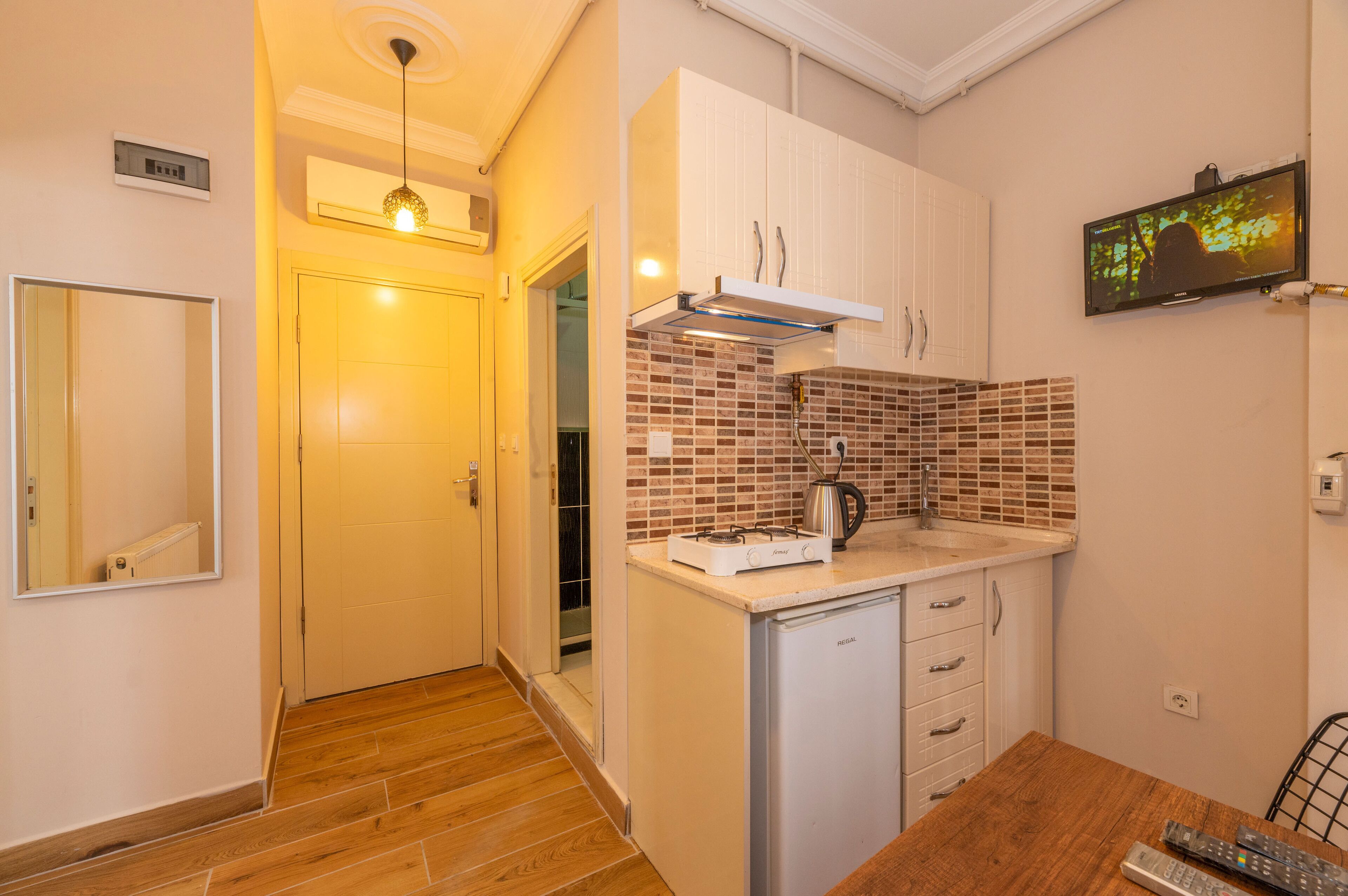 Marida Hotel Istanbul