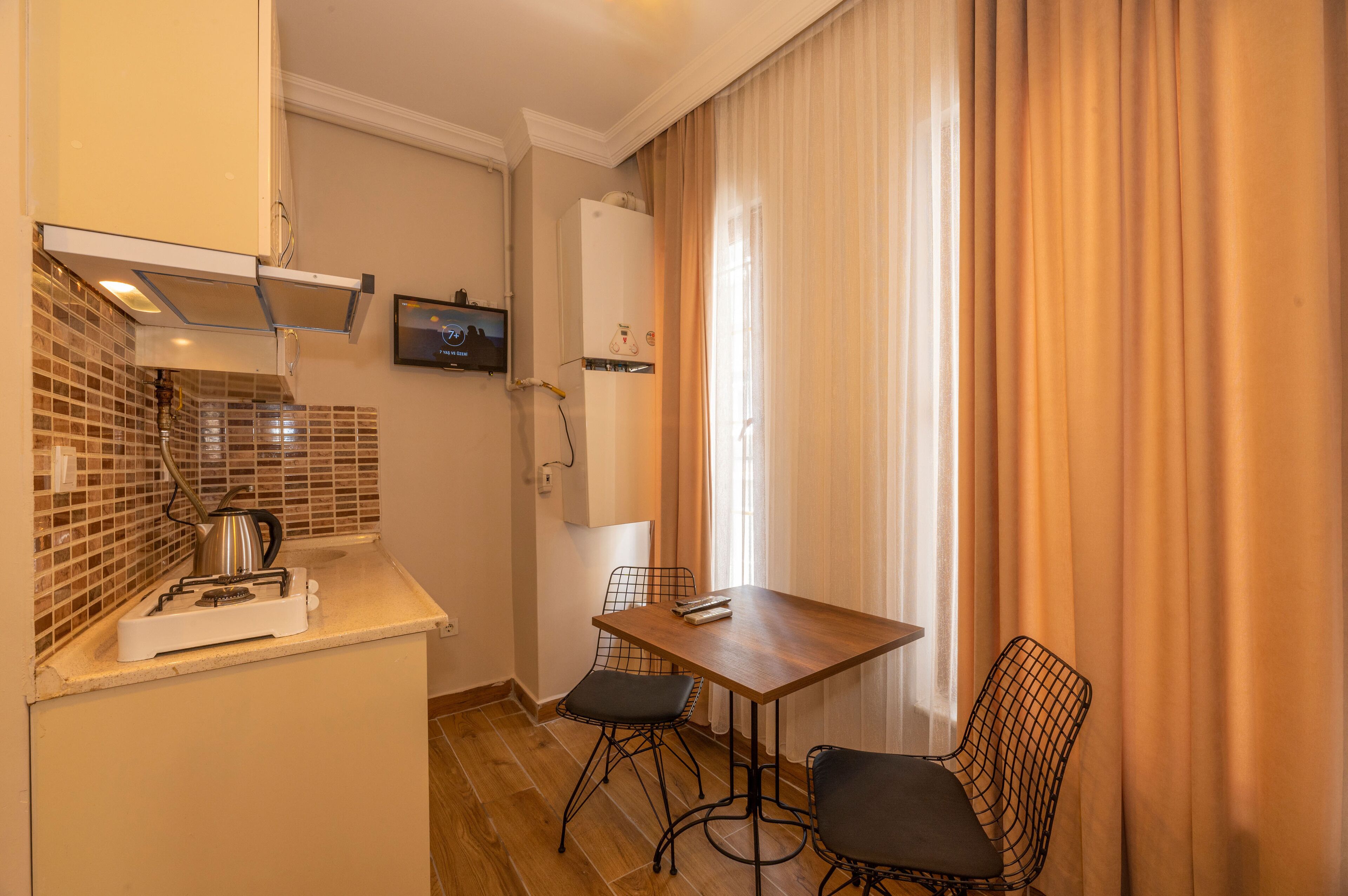 Marida Hotel Istanbul