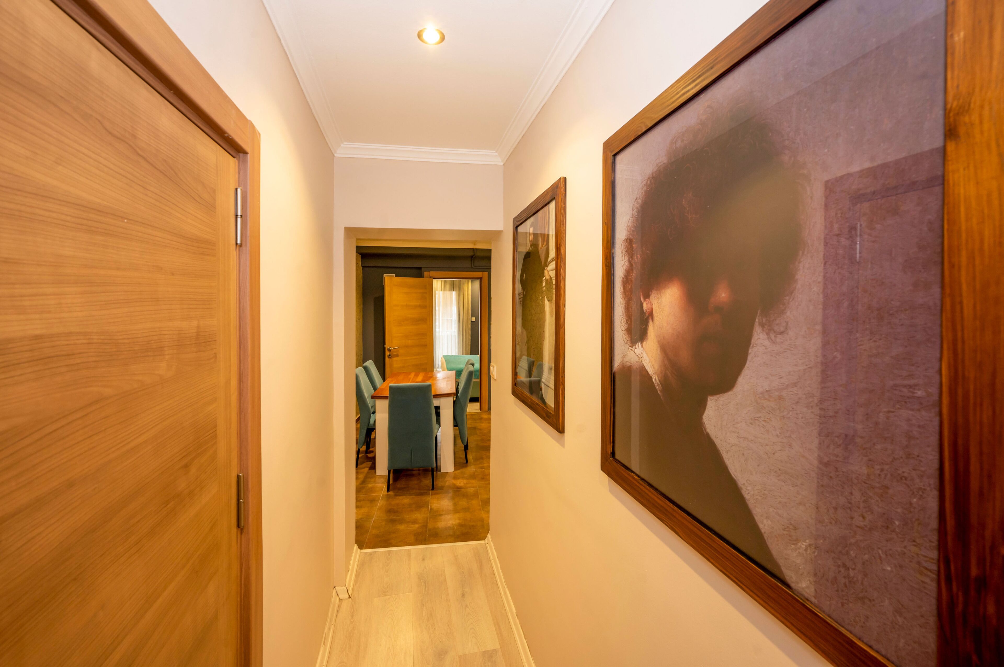 Marida Hotel Istanbul