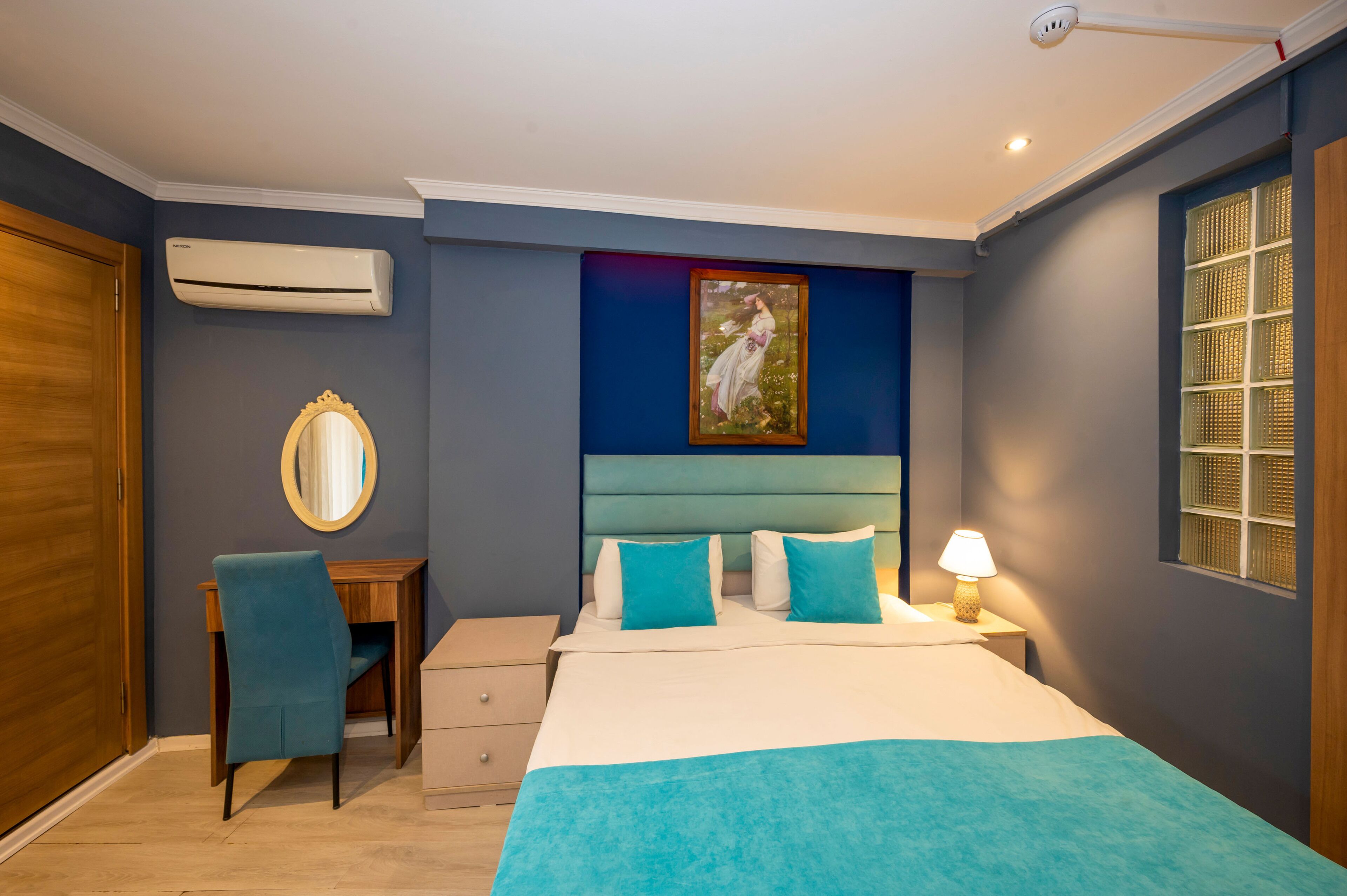 Marida Hotel Istanbul