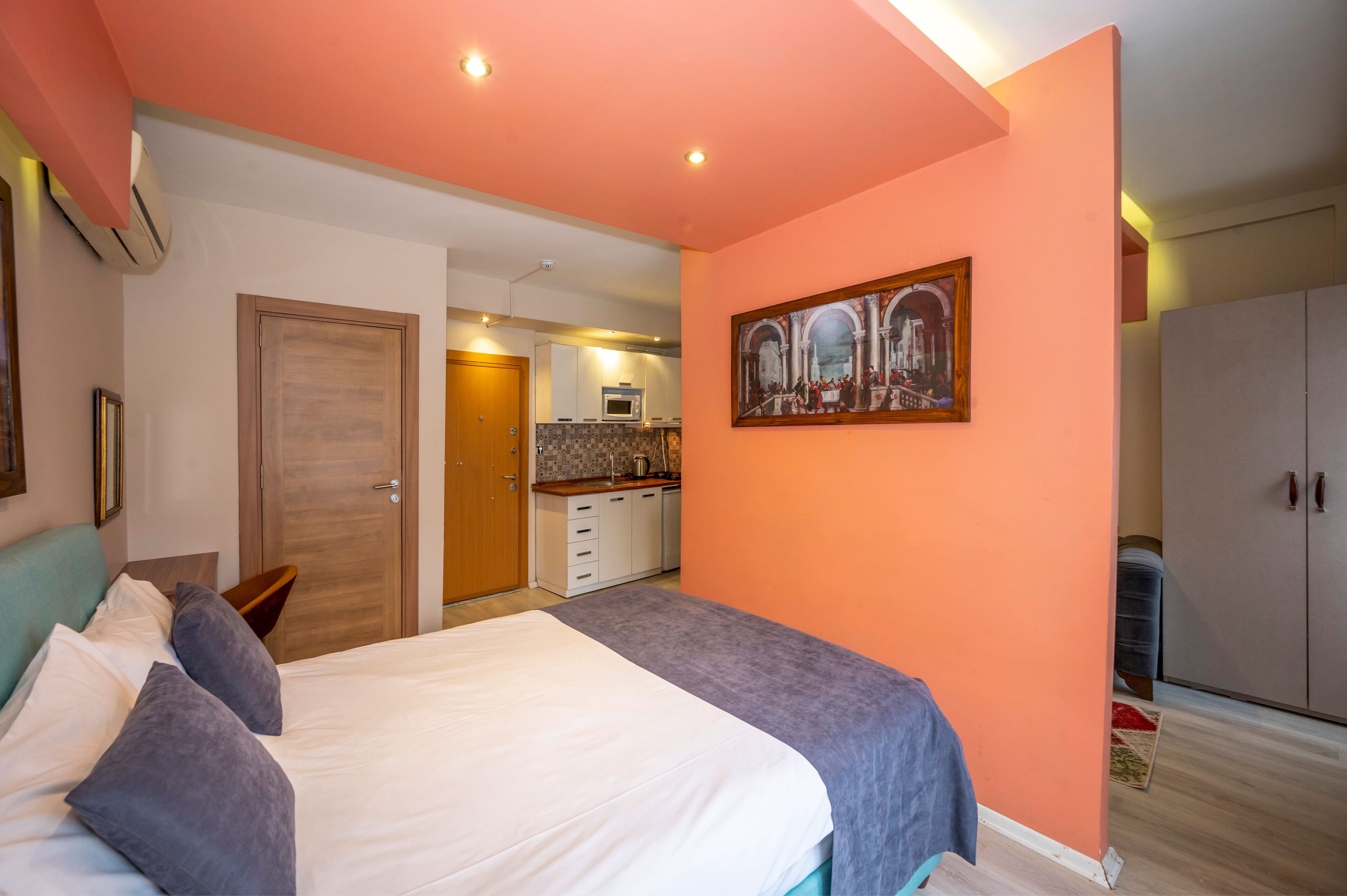 Marida Hotel Istanbul