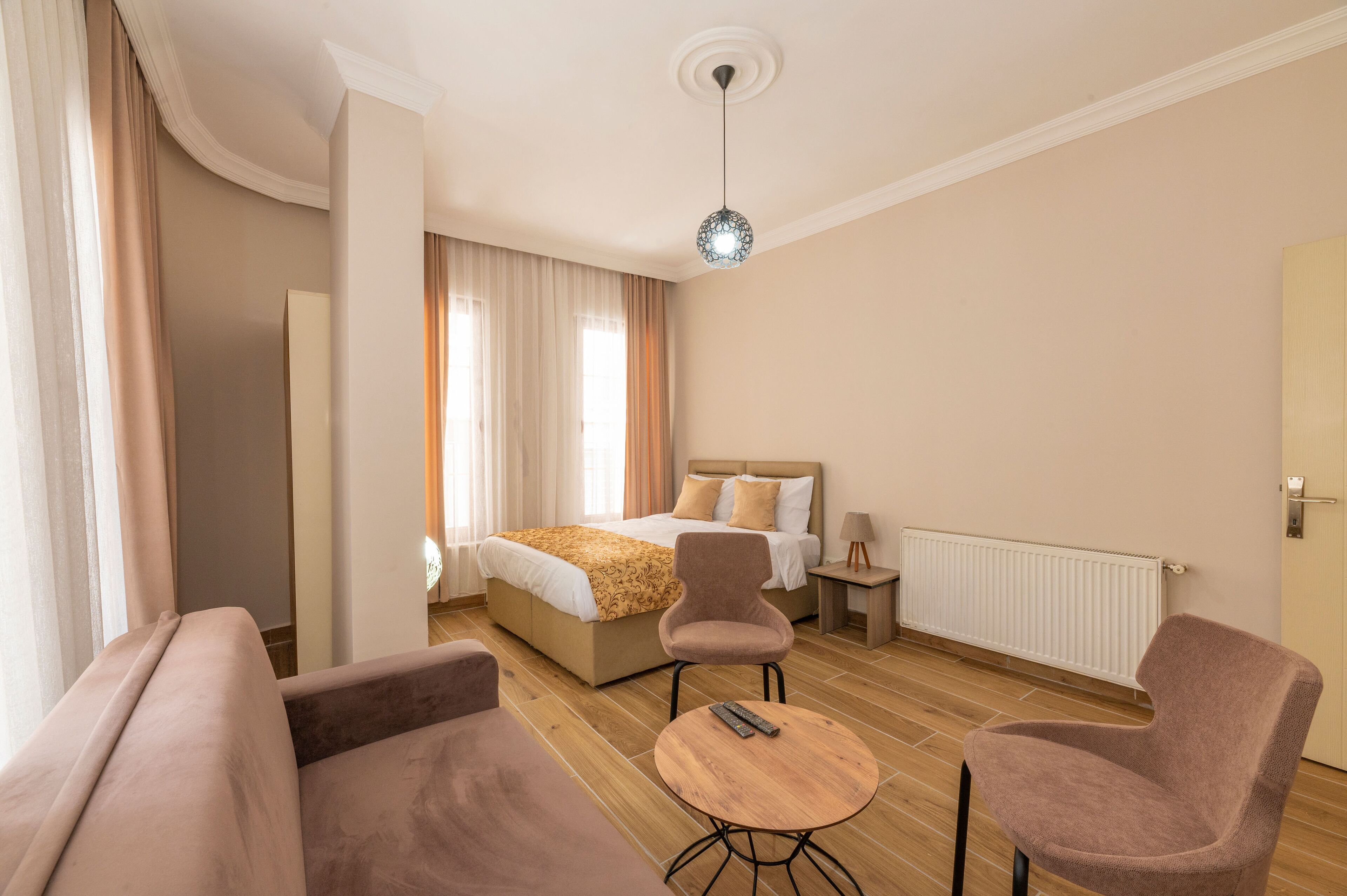 Marida Hotel Istanbul