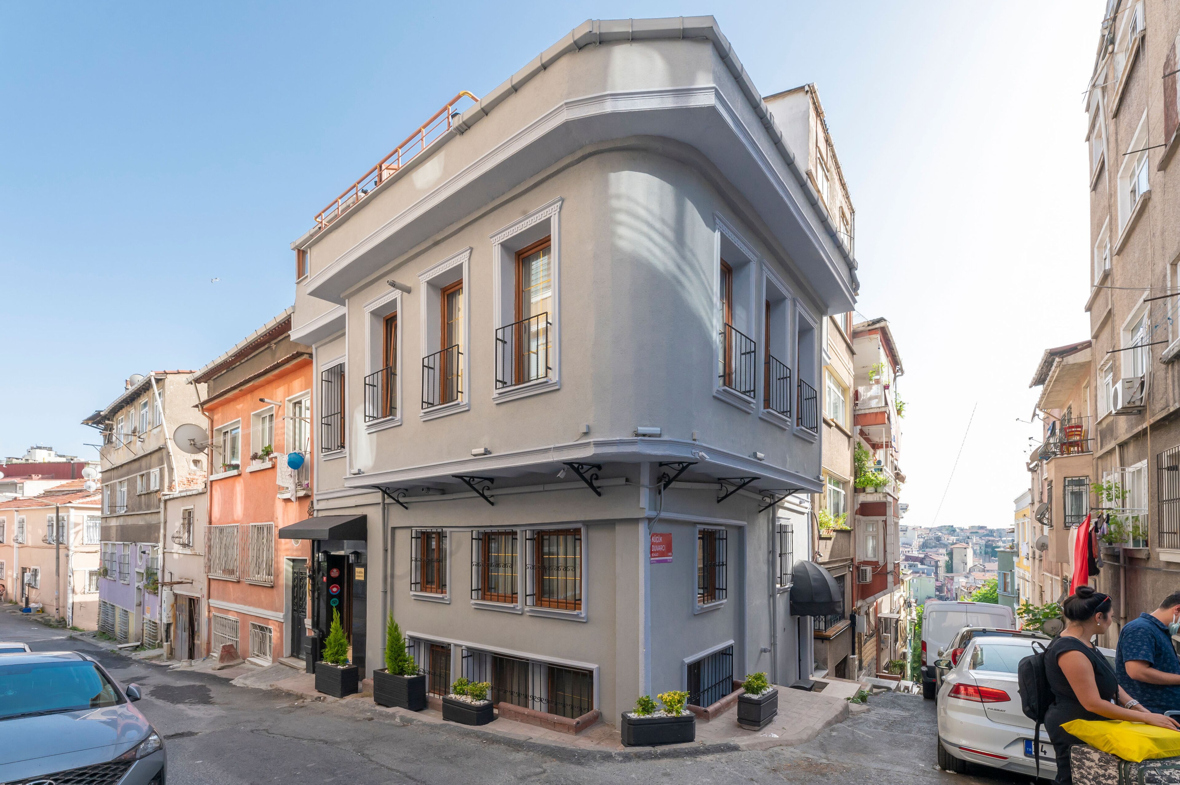 Marida Hotel Istanbul