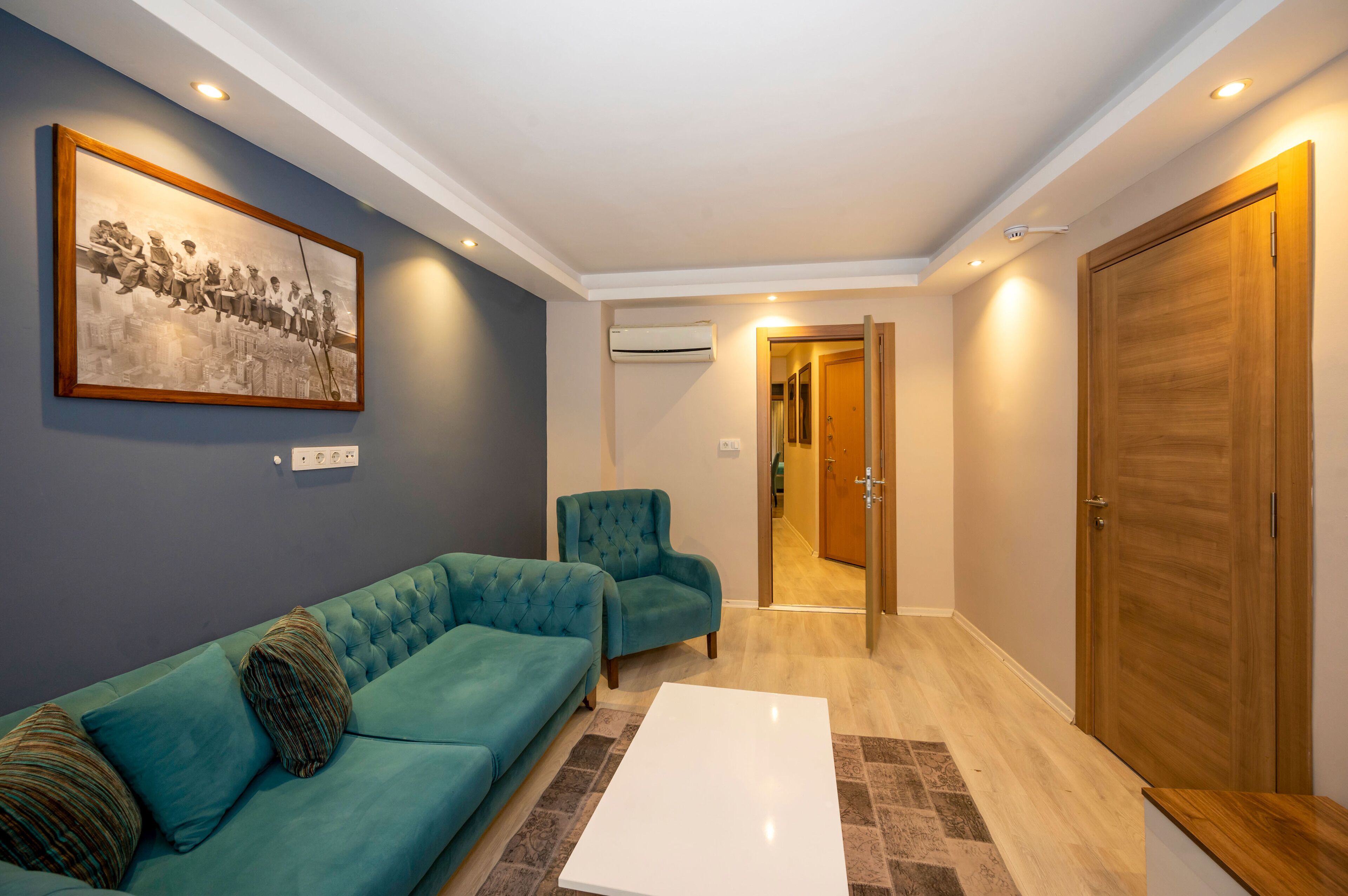 Marida Hotel Istanbul