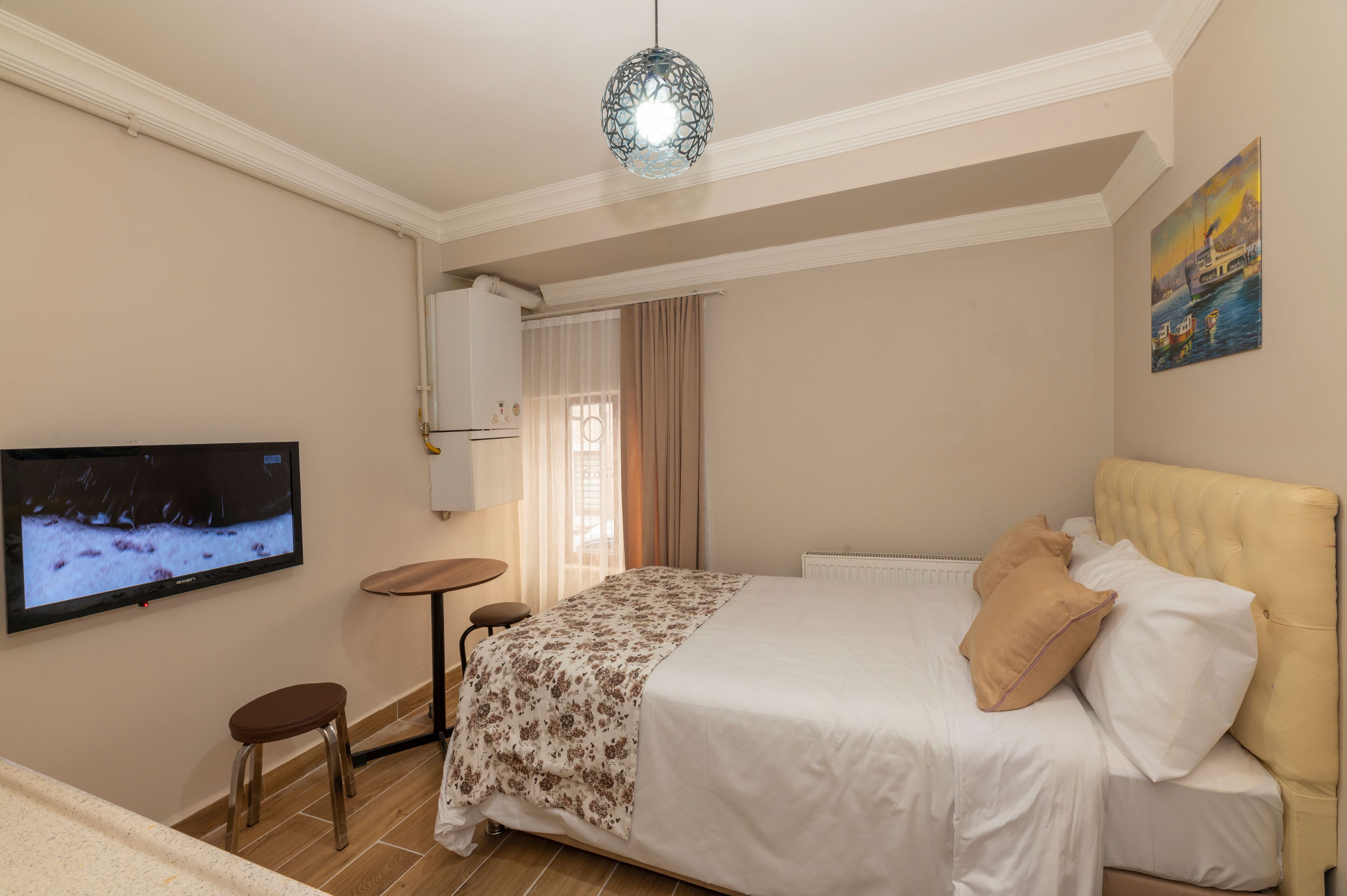 Marida Hotel Istanbul