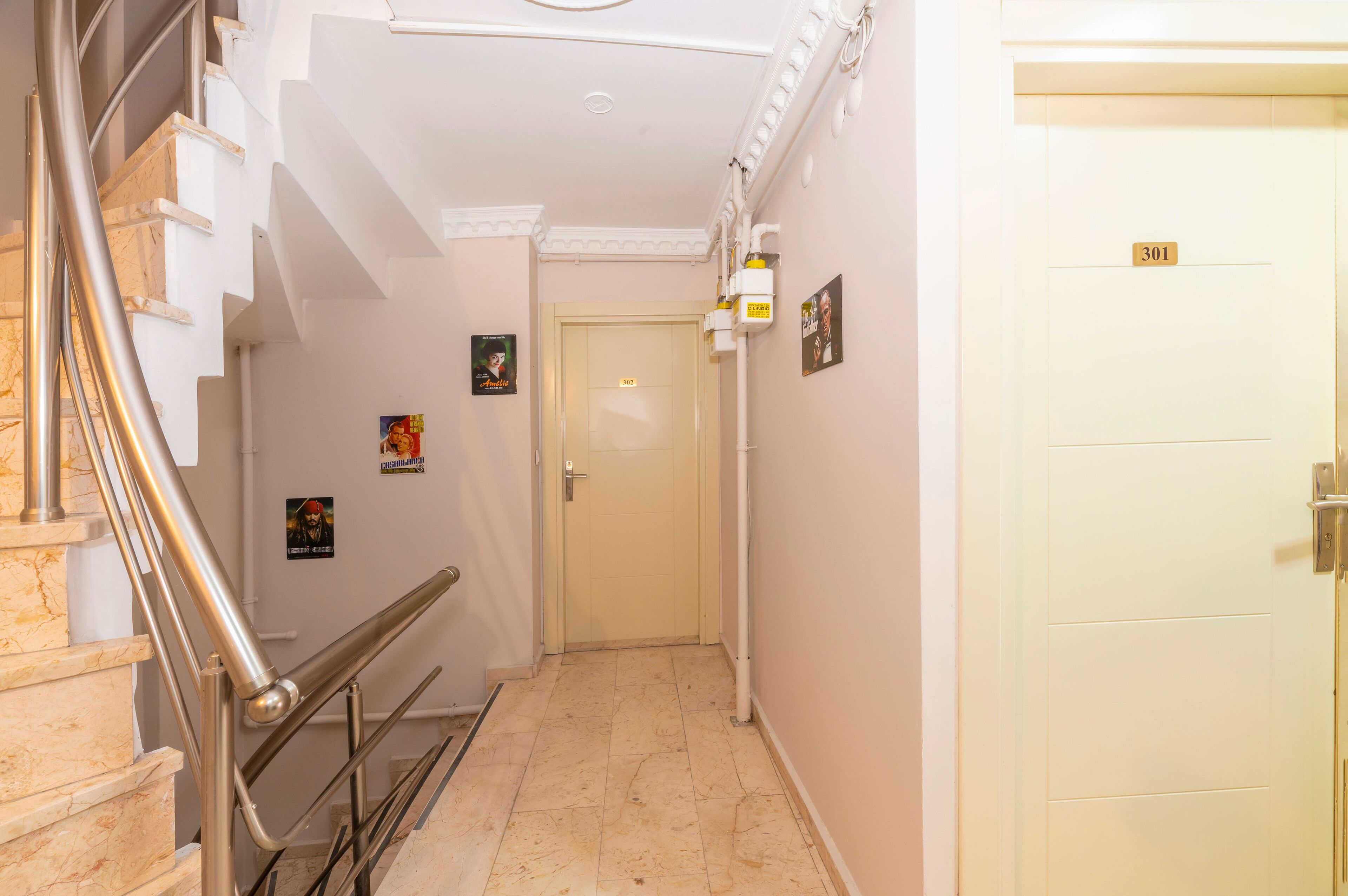 Marida Hotel Istanbul