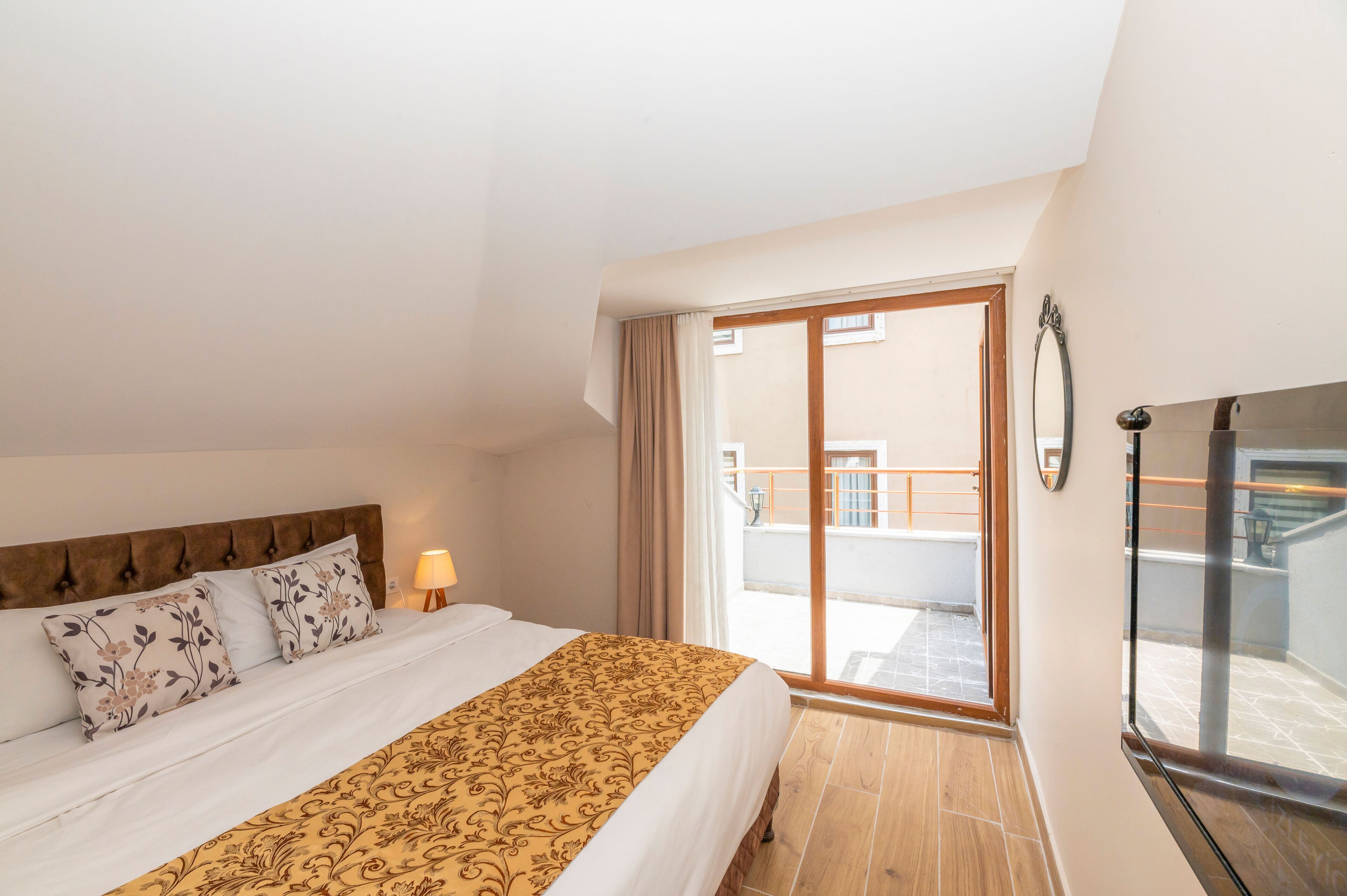 Marida Hotel Istanbul