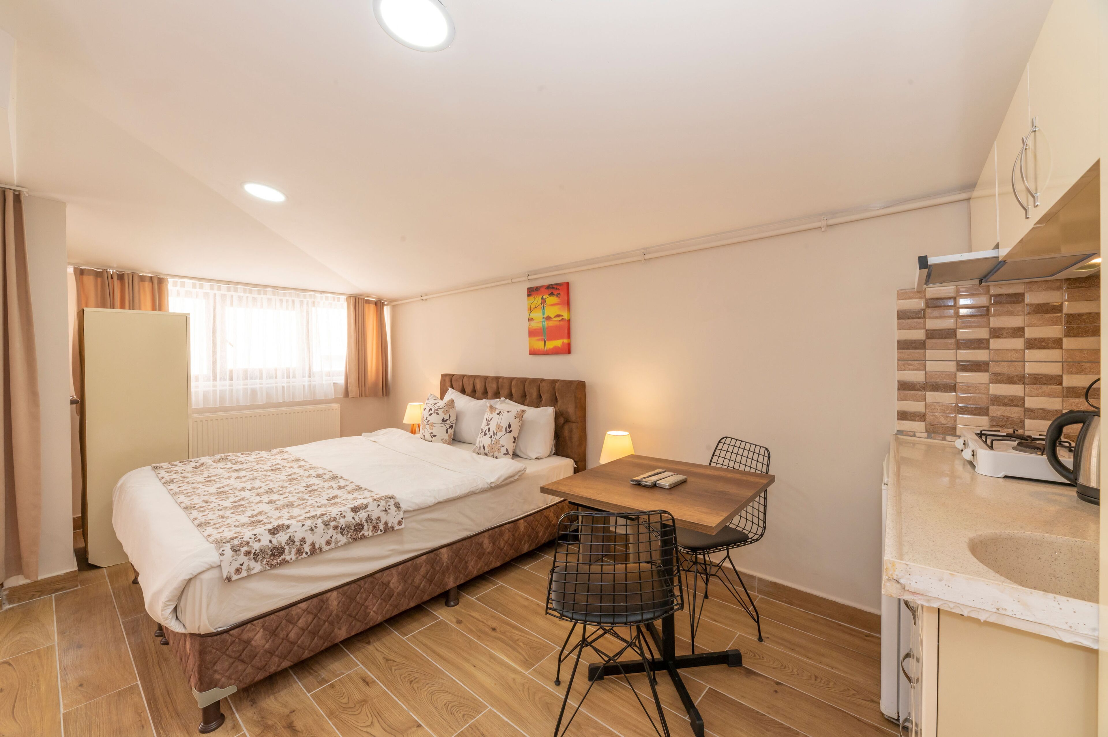 Marida Hotel Istanbul