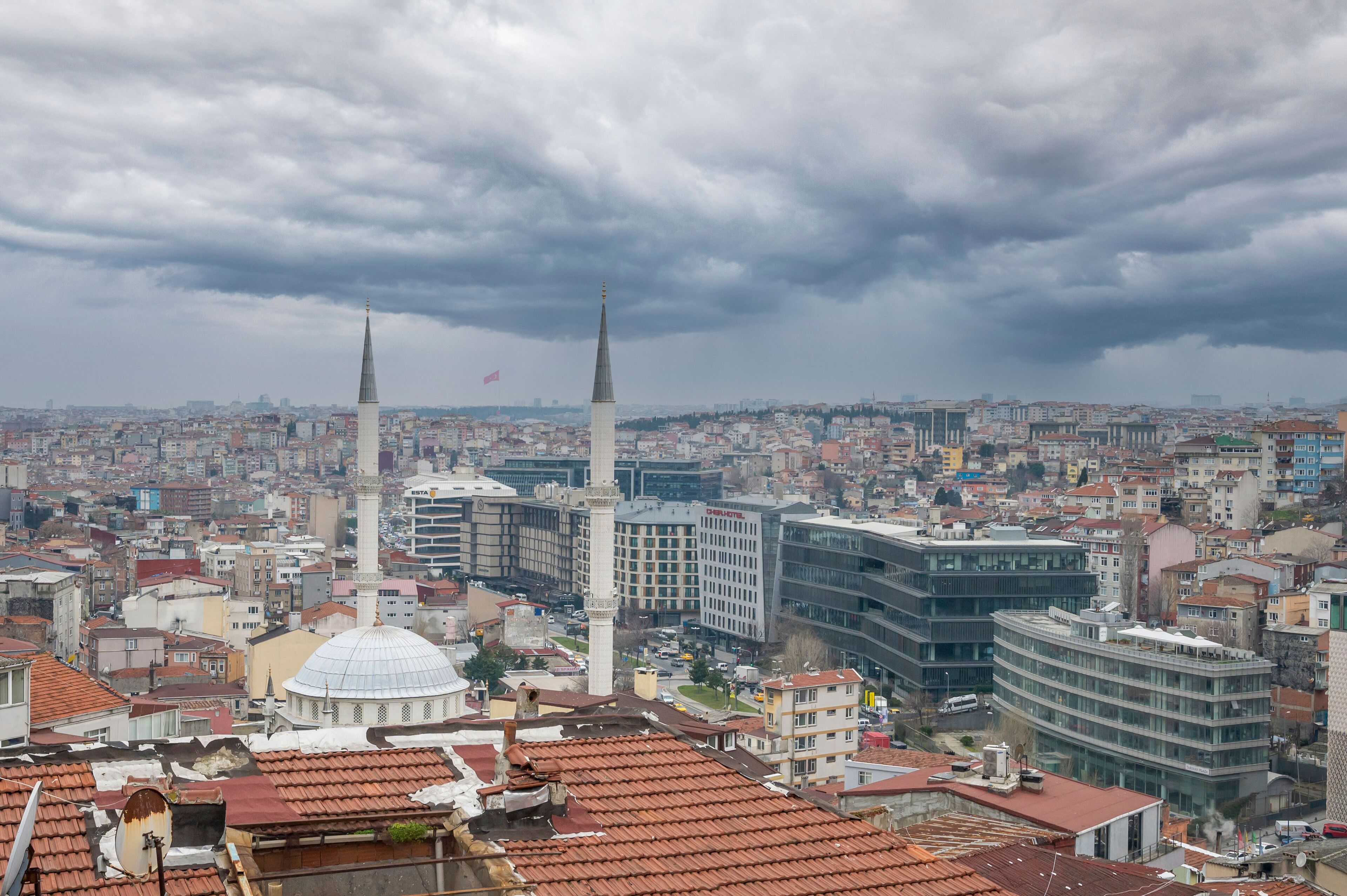 Marida Hotel Istanbul