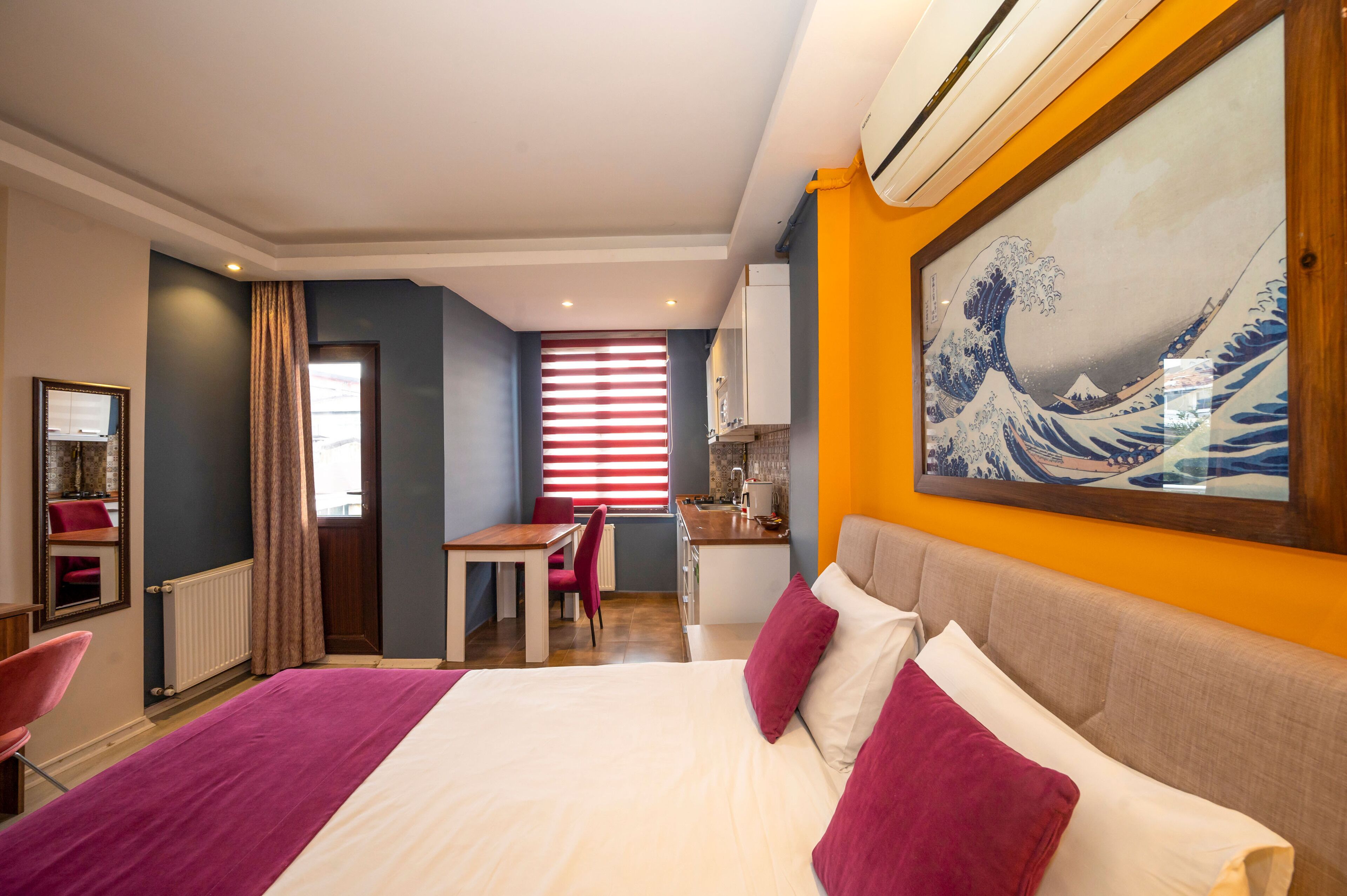 Marida Hotel Istanbul