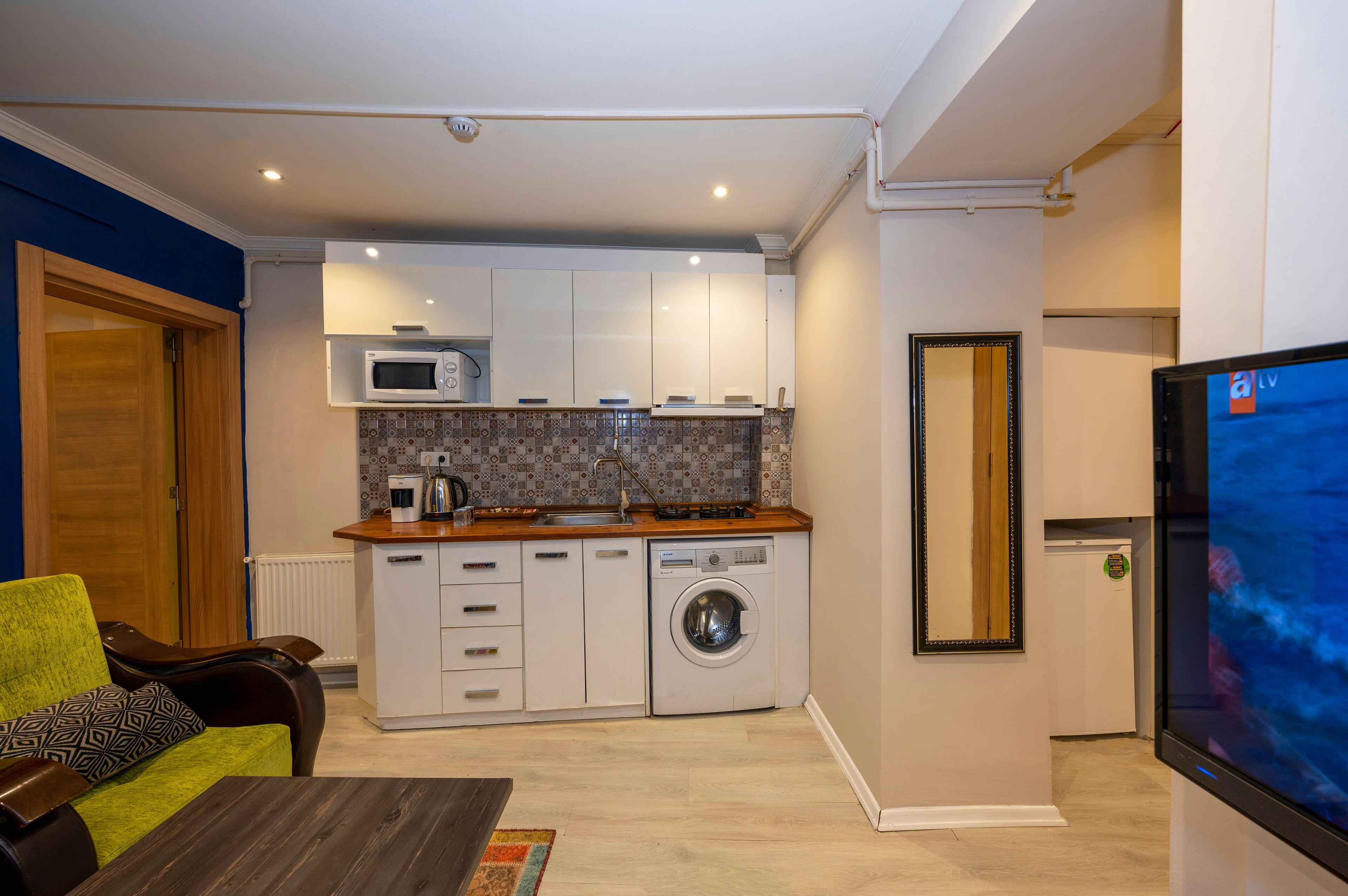 Marida Hotel Istanbul