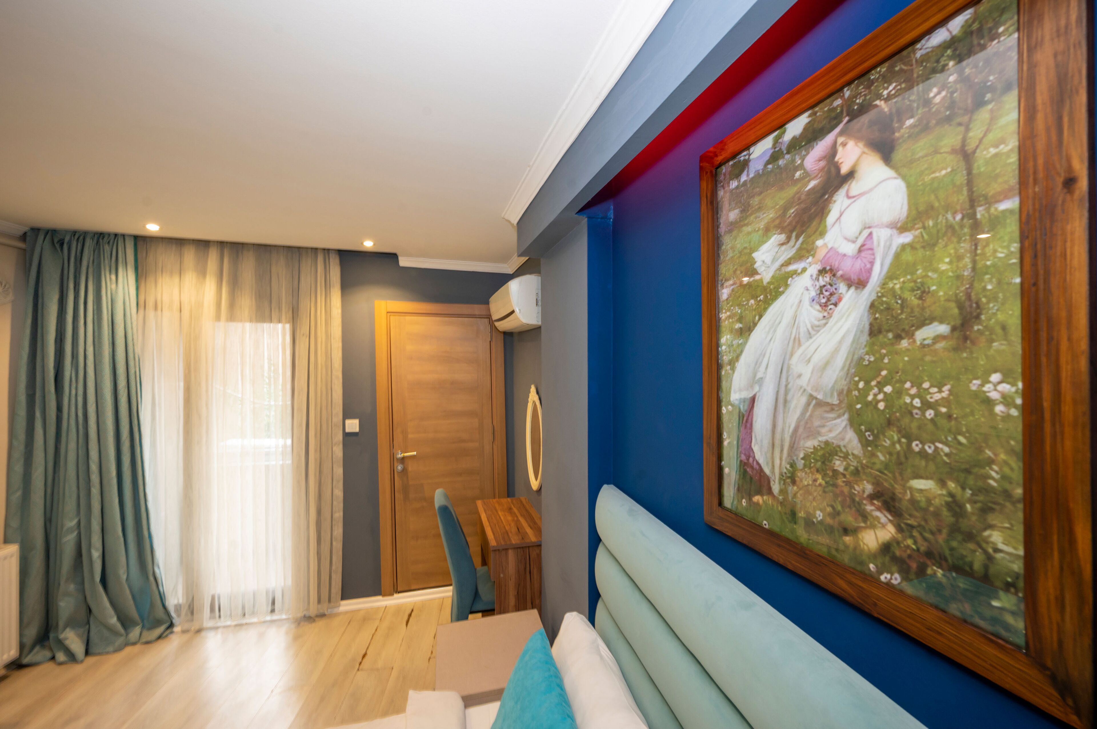 Marida Hotel Istanbul