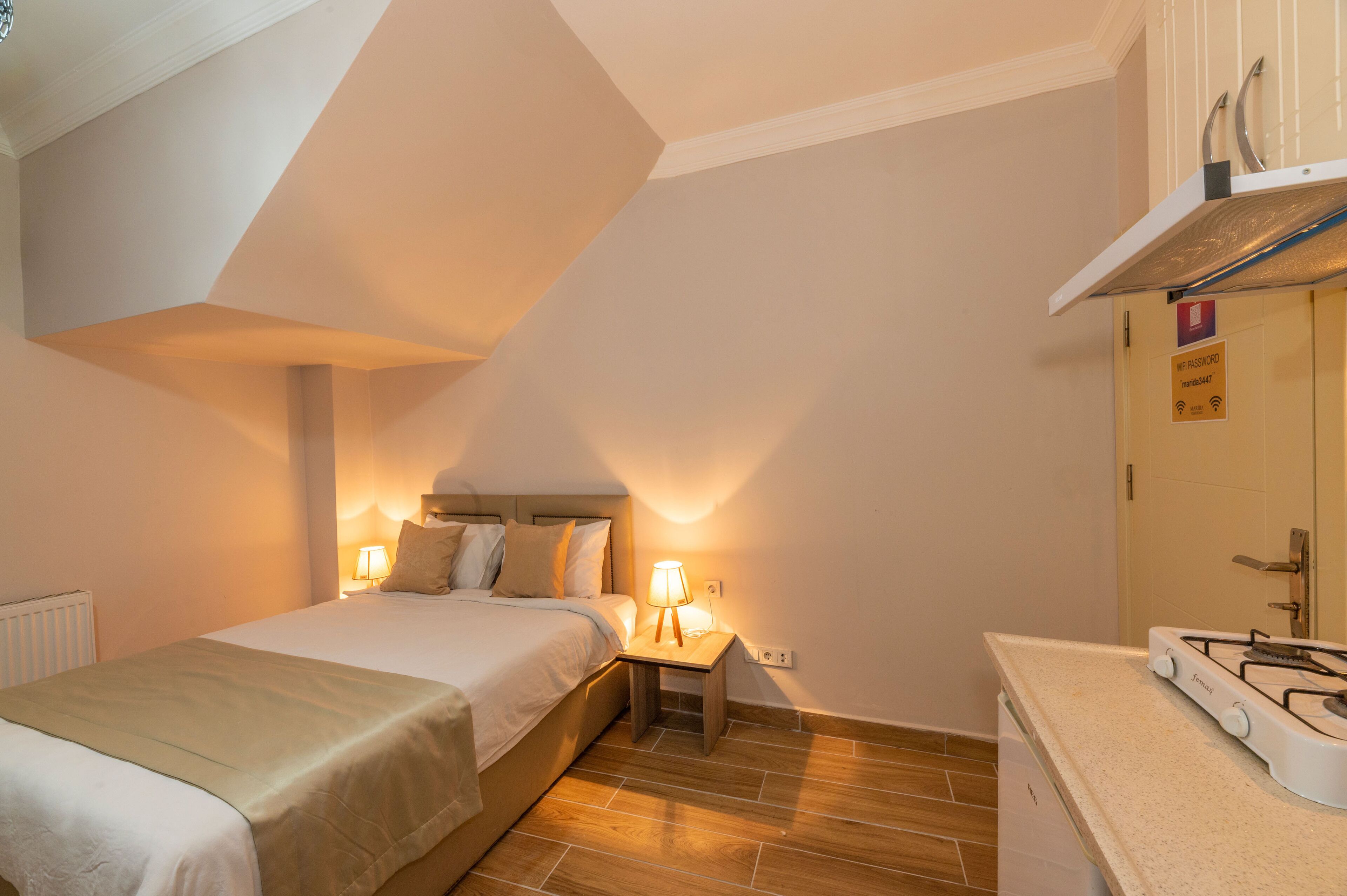 Marida Hotel Istanbul