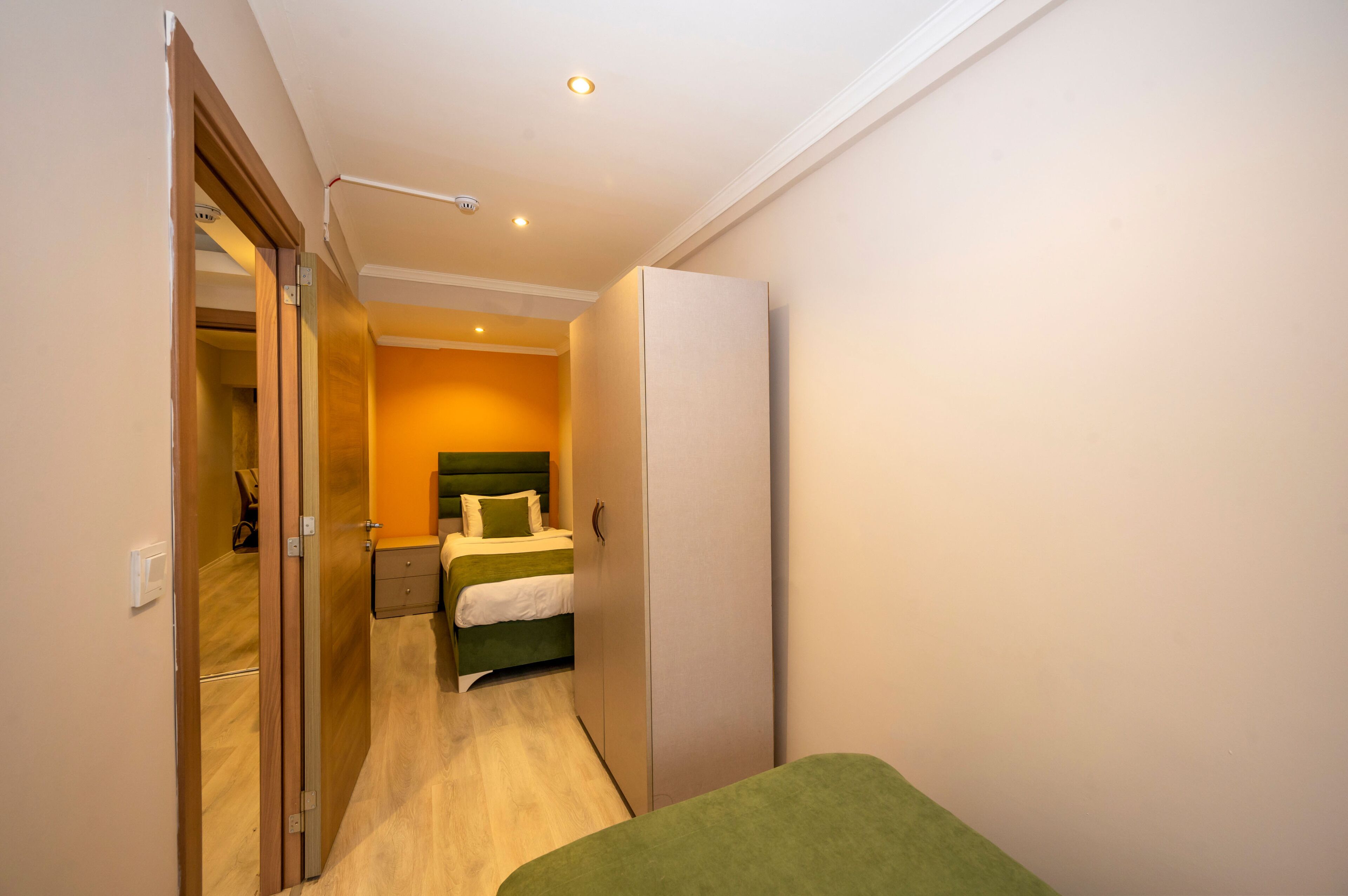 Marida Hotel Istanbul