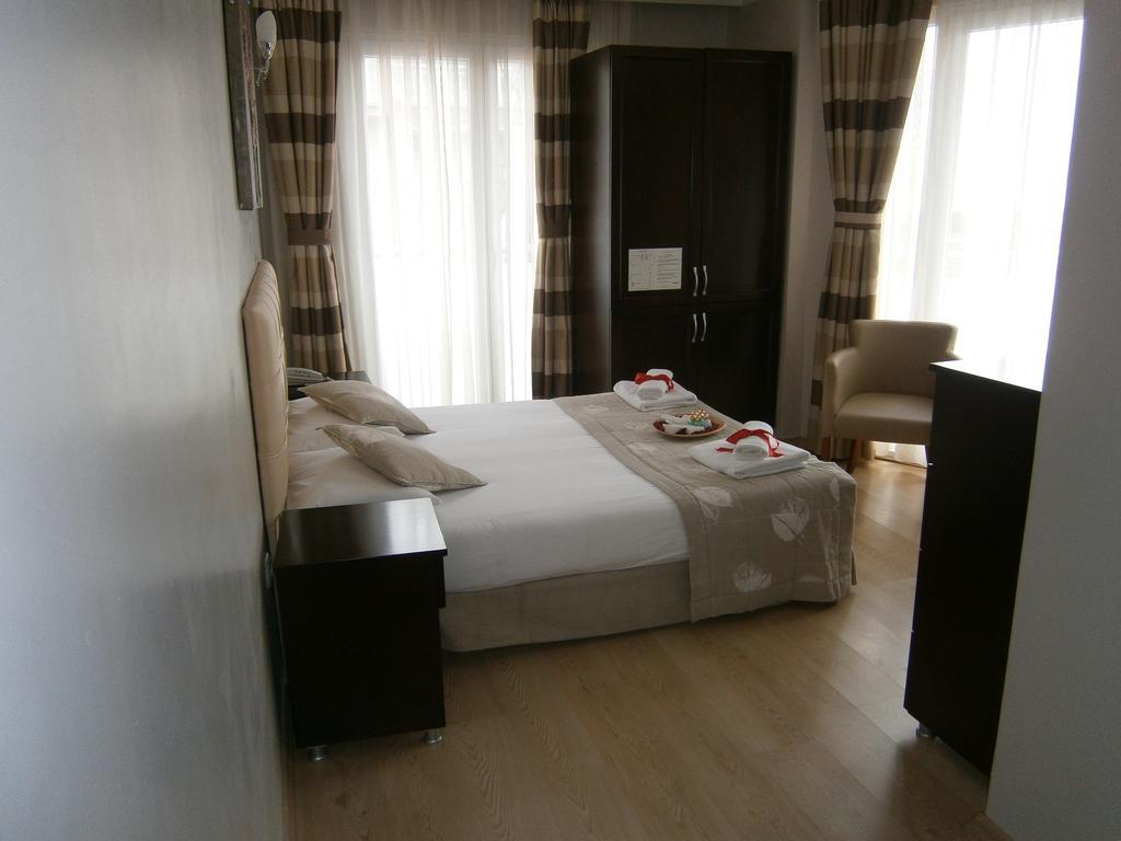 Marine House Boutique Hotel